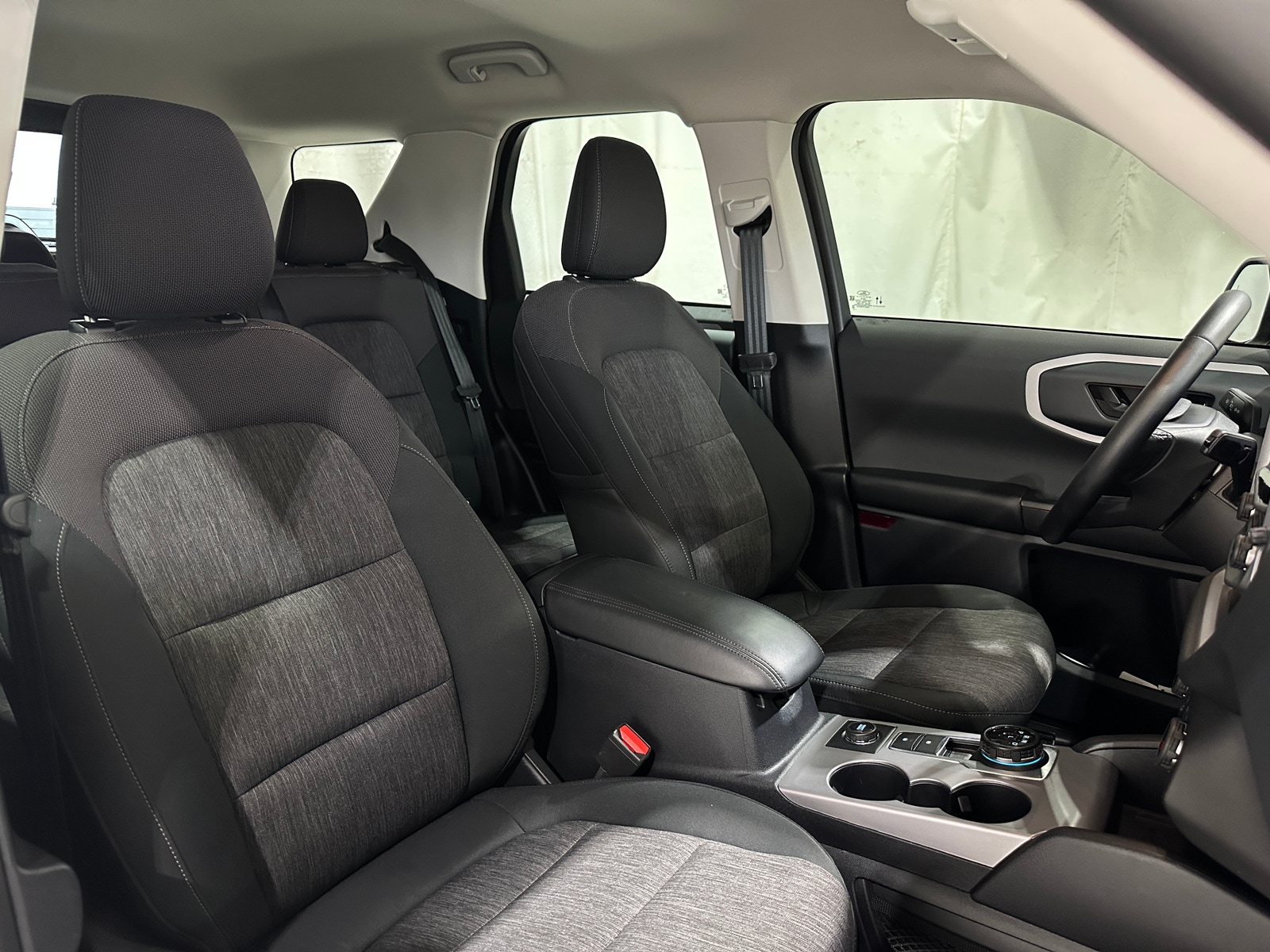 Thumbnail: 2023 Ford Bronco Sport - 2