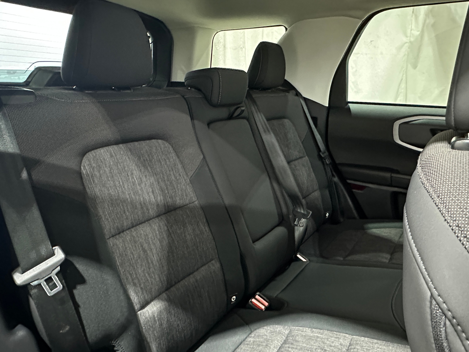 Thumbnail: 2023 Ford Bronco Sport - 6