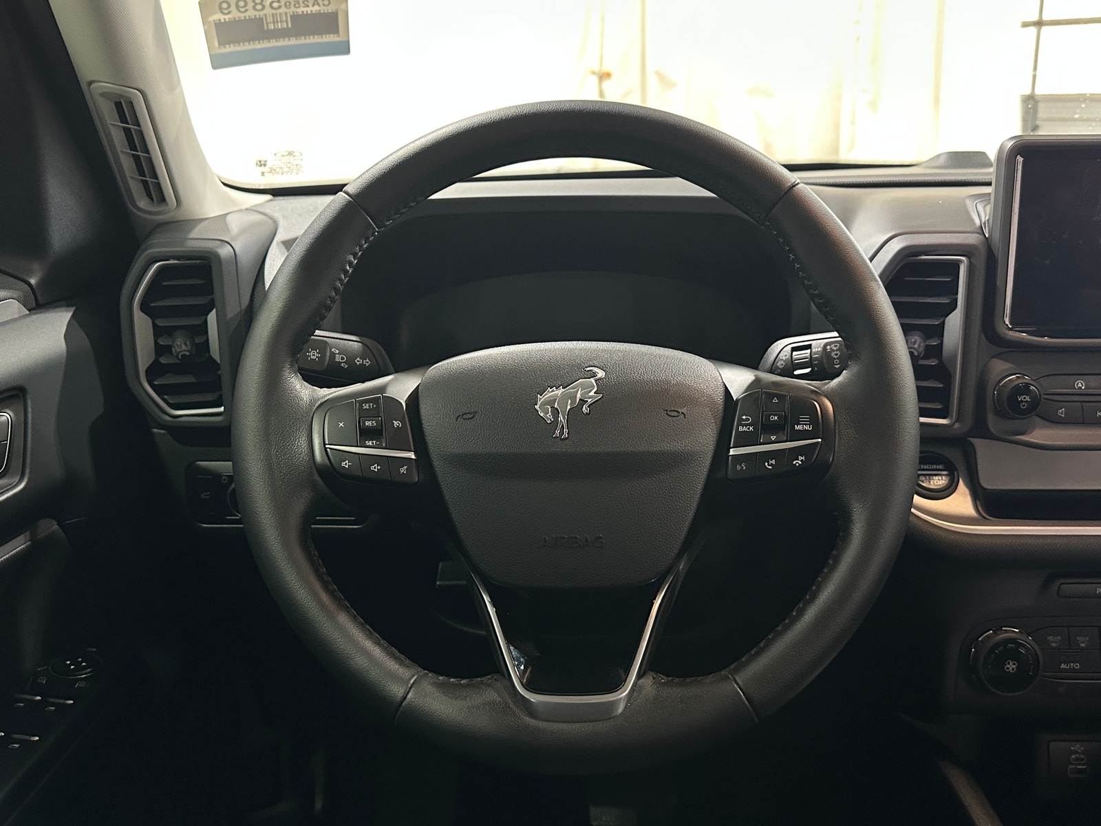 Thumbnail: 2023 Ford Bronco Sport - 5