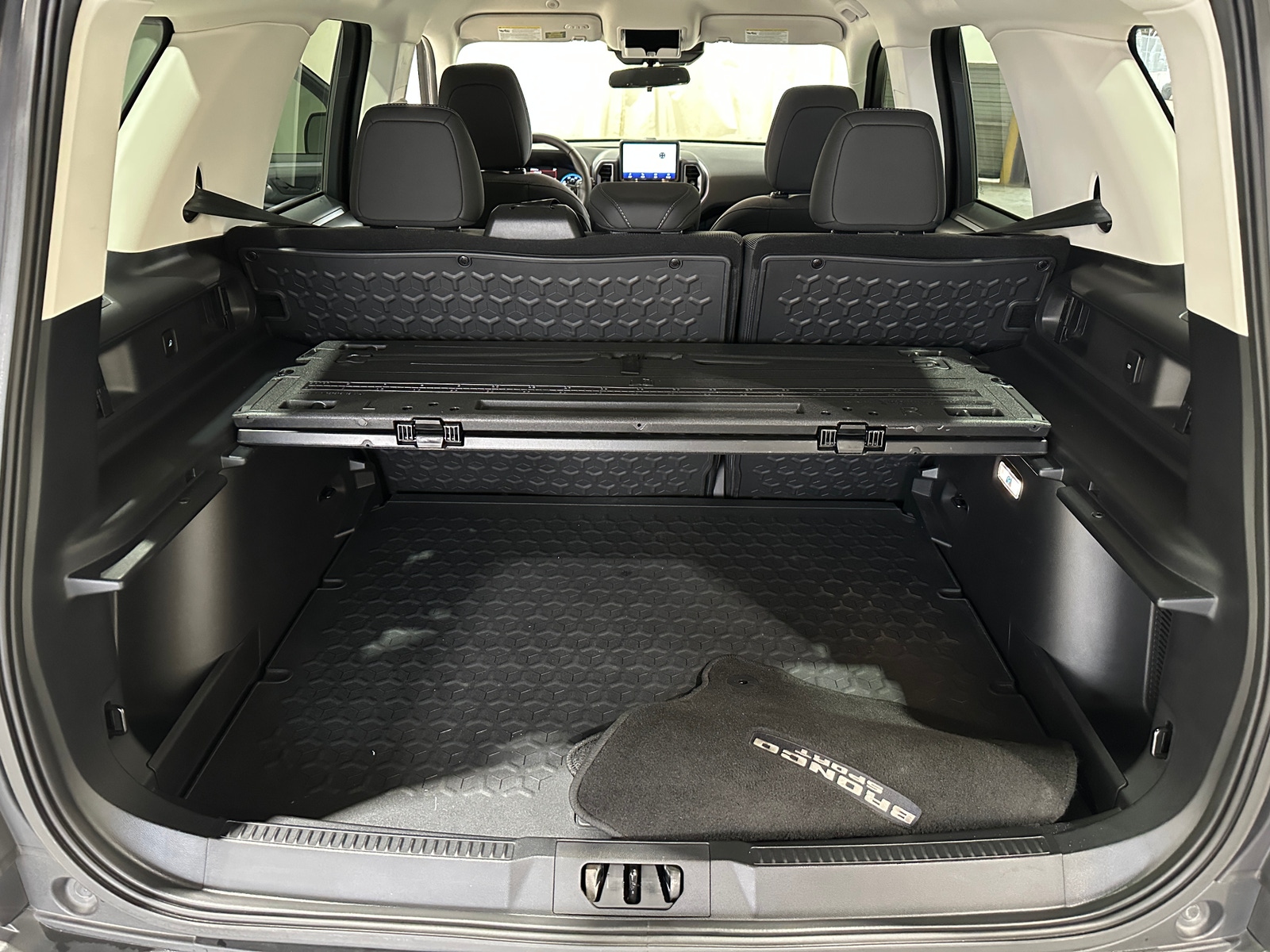 Thumbnail: 2023 Ford Bronco Sport - 7