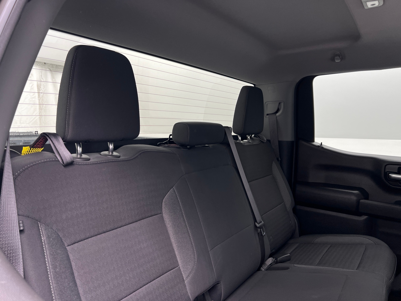 Thumbnail: 2024 Chevrolet Silverado 1500 - 6