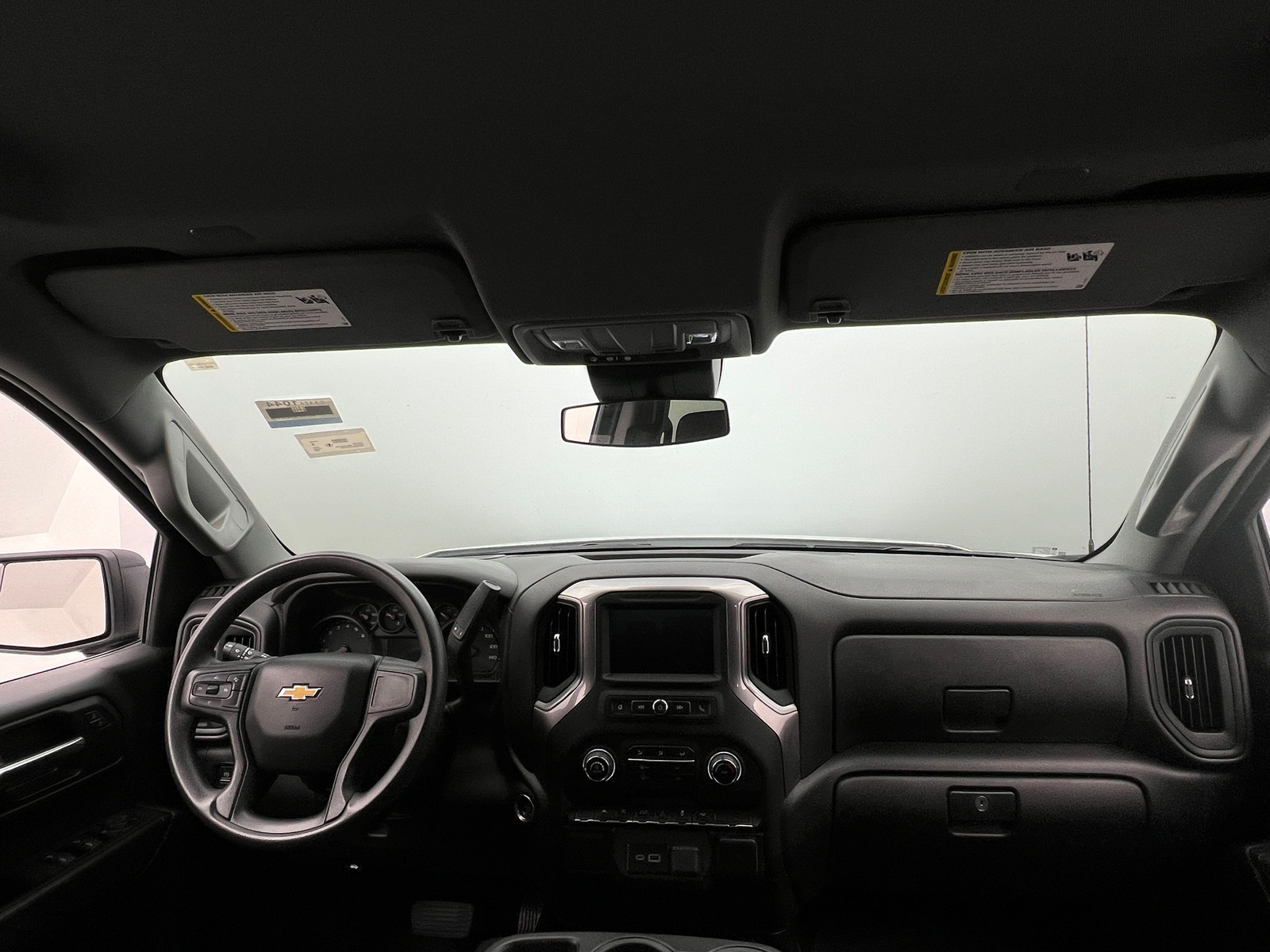 Thumbnail: 2024 Chevrolet Silverado 1500 - 3