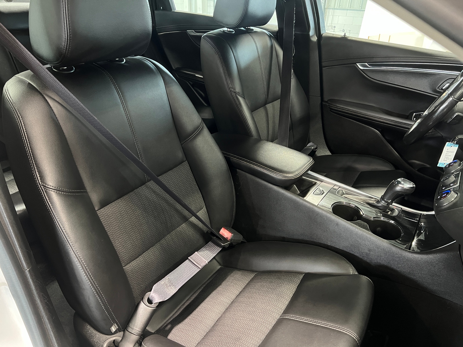 Thumbnail: 2017 Chevrolet Impala - 2