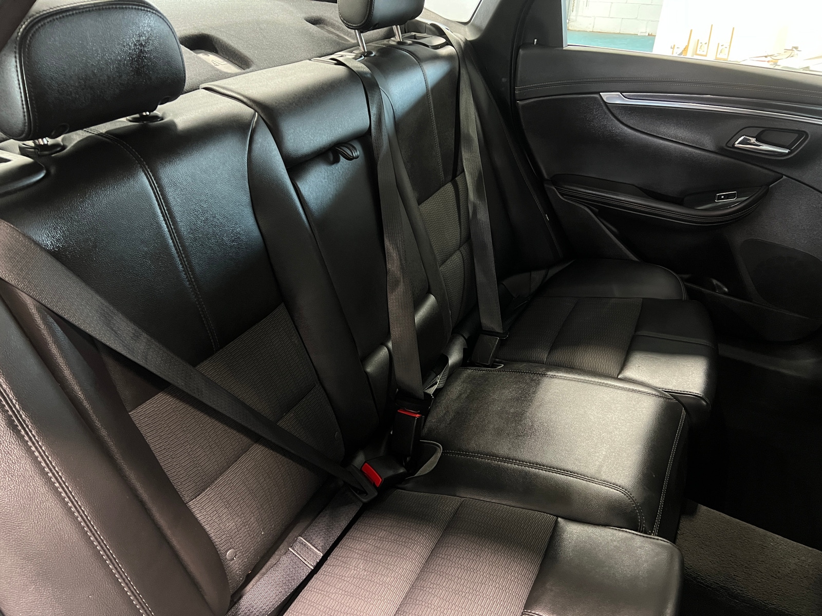 Thumbnail: 2017 Chevrolet Impala - 6