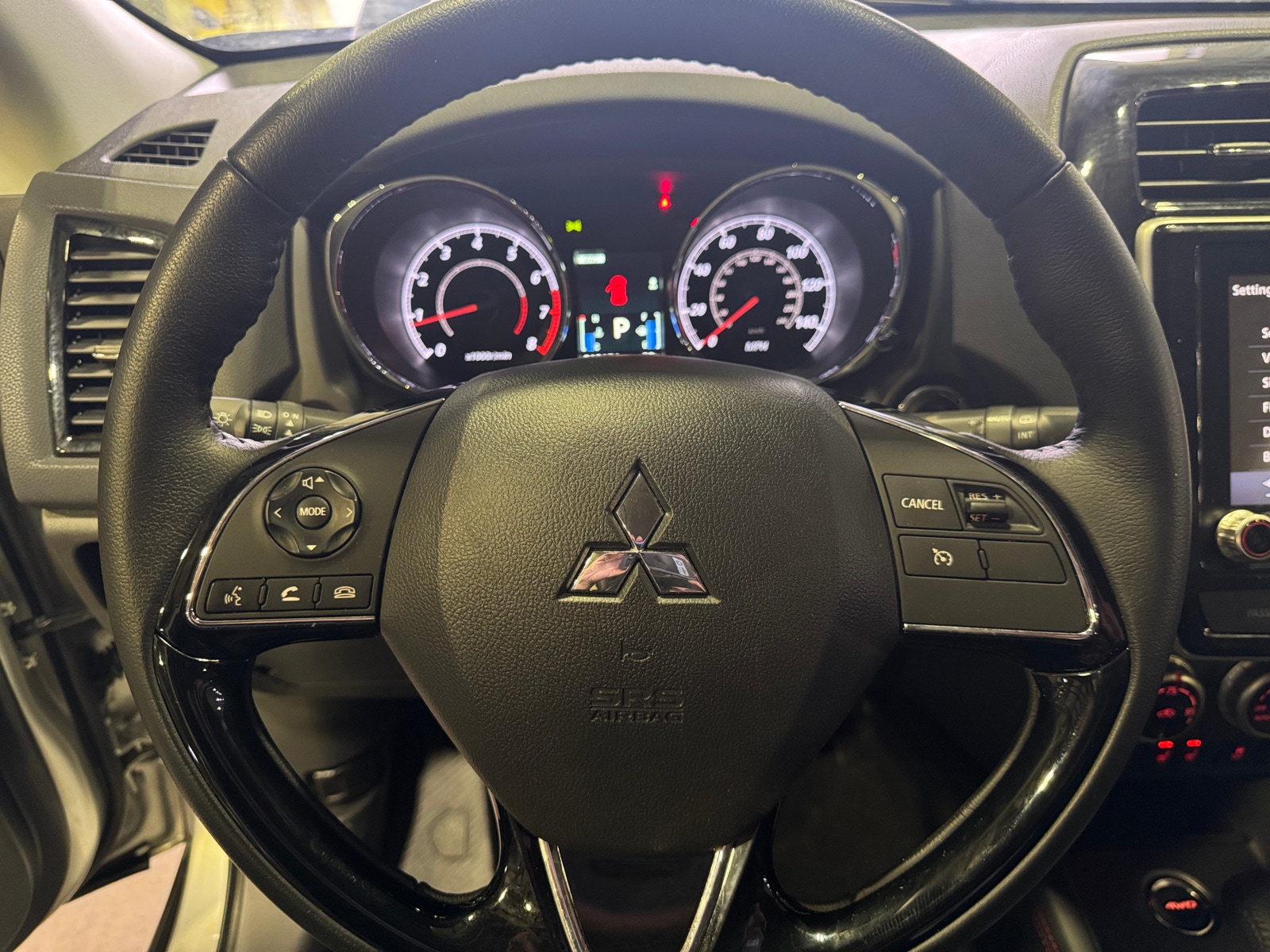 Thumbnail: 2022 Mitsubishi Outlander Sport - 5