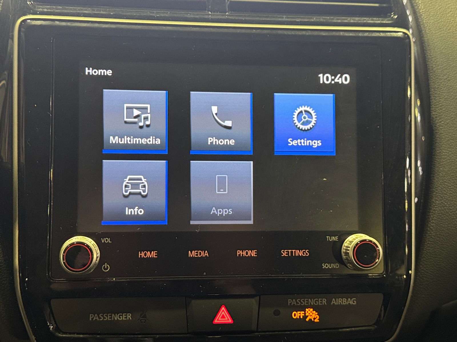 Thumbnail: 2022 Mitsubishi Outlander Sport - 4