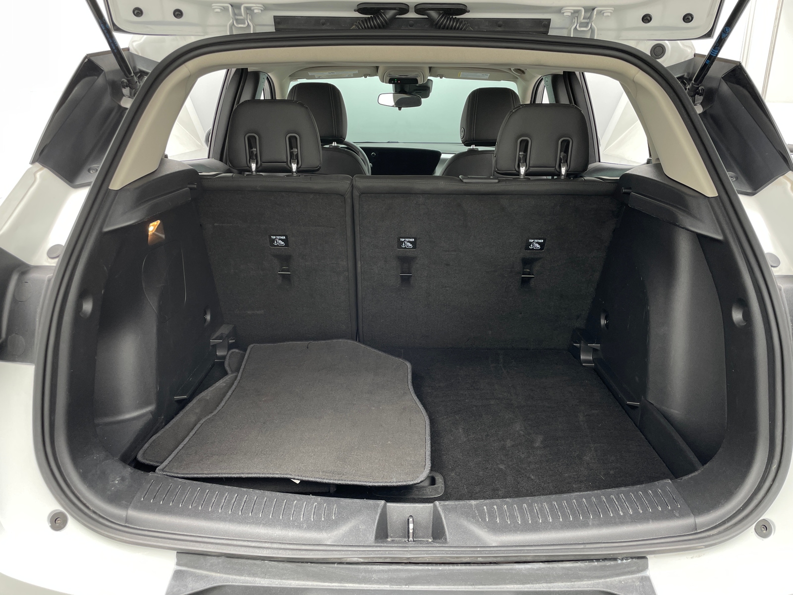 Thumbnail: 2025 Buick Encore GX - 6