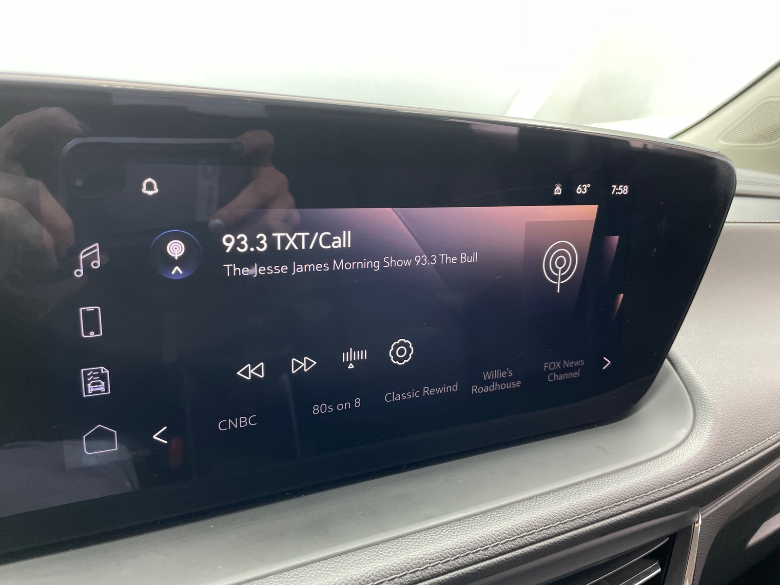 Thumbnail: 2025 Buick Encore GX - 3