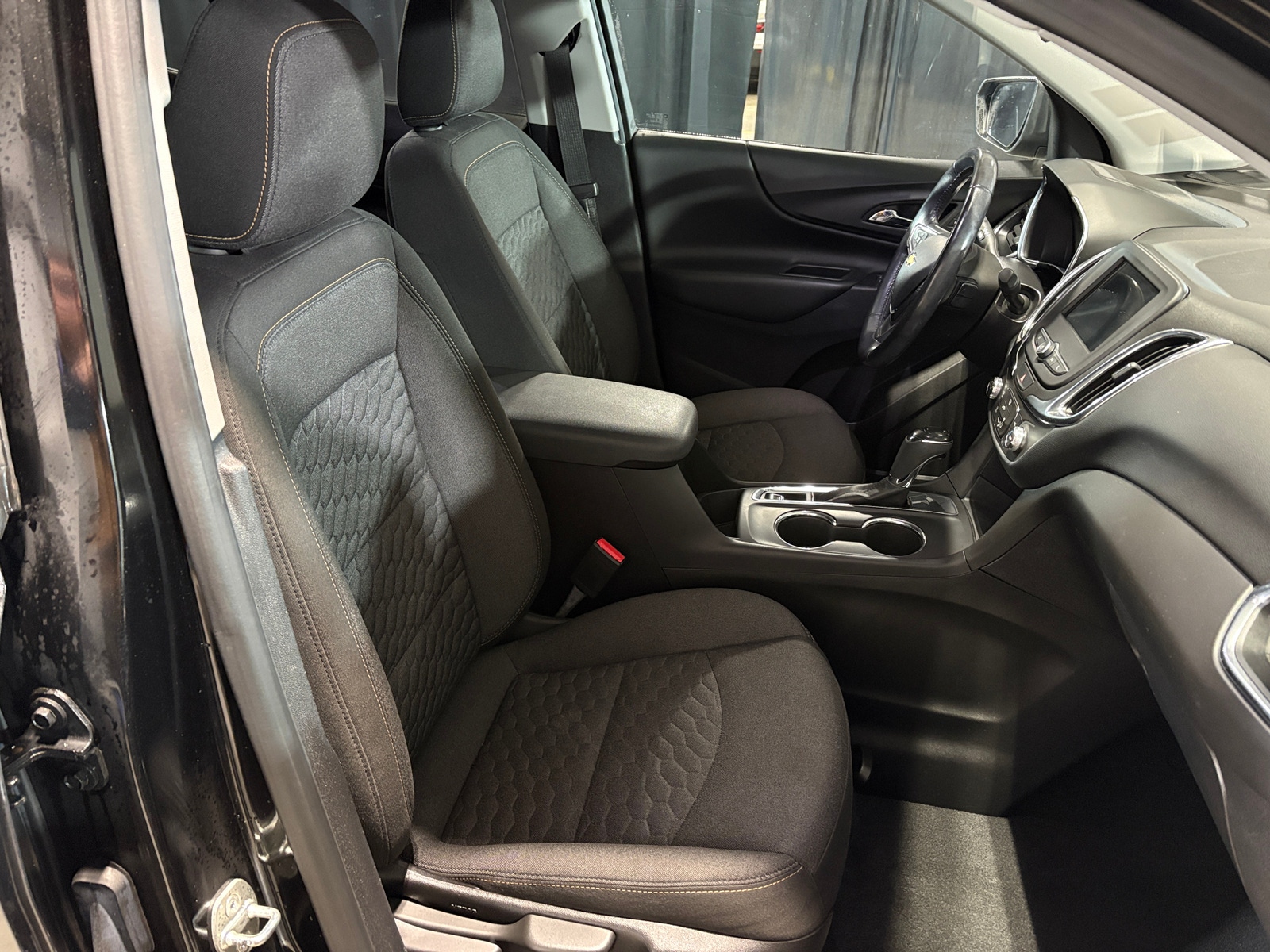 Thumbnail: 2019 Chevrolet Equinox - 2