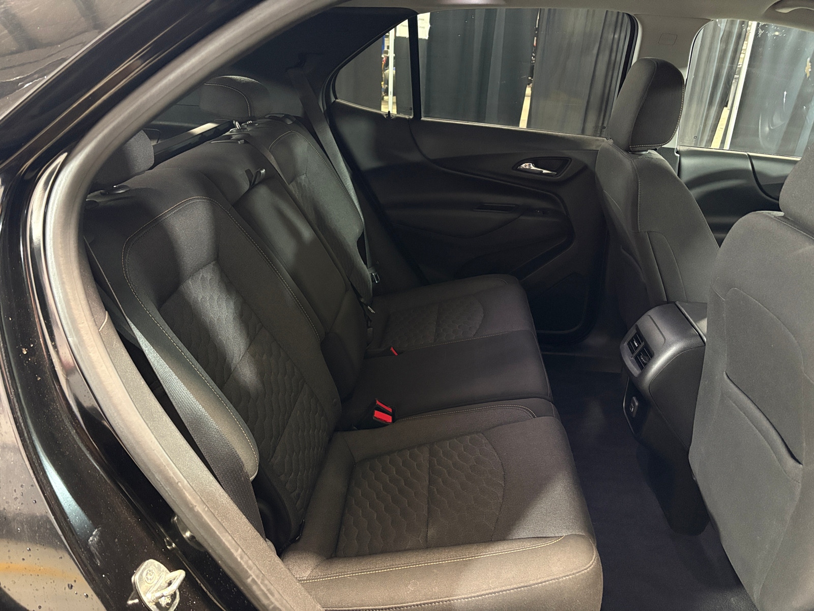 Thumbnail: 2019 Chevrolet Equinox - 6