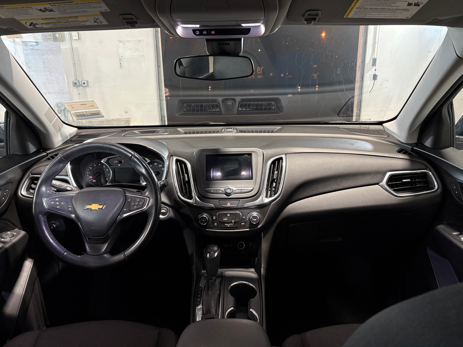 Thumbnail: 2019 Chevrolet Equinox - 3