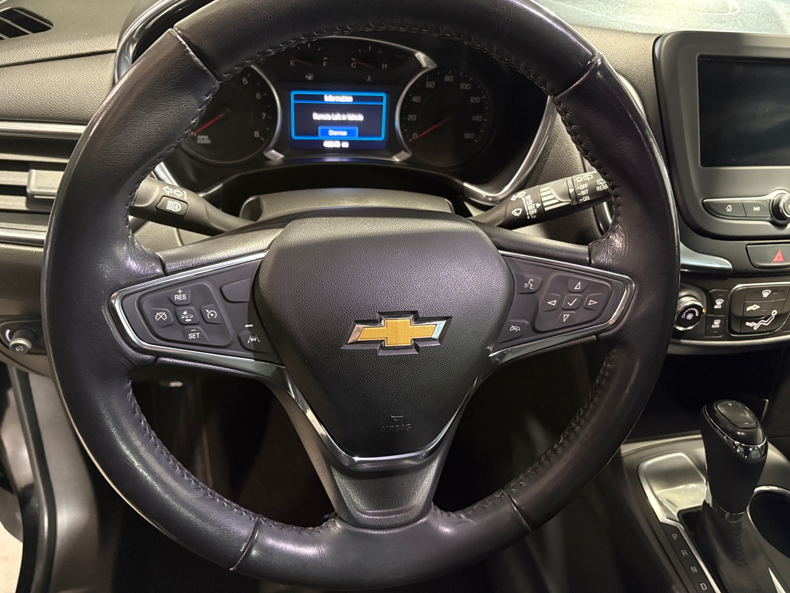 Thumbnail: 2019 Chevrolet Equinox - 5