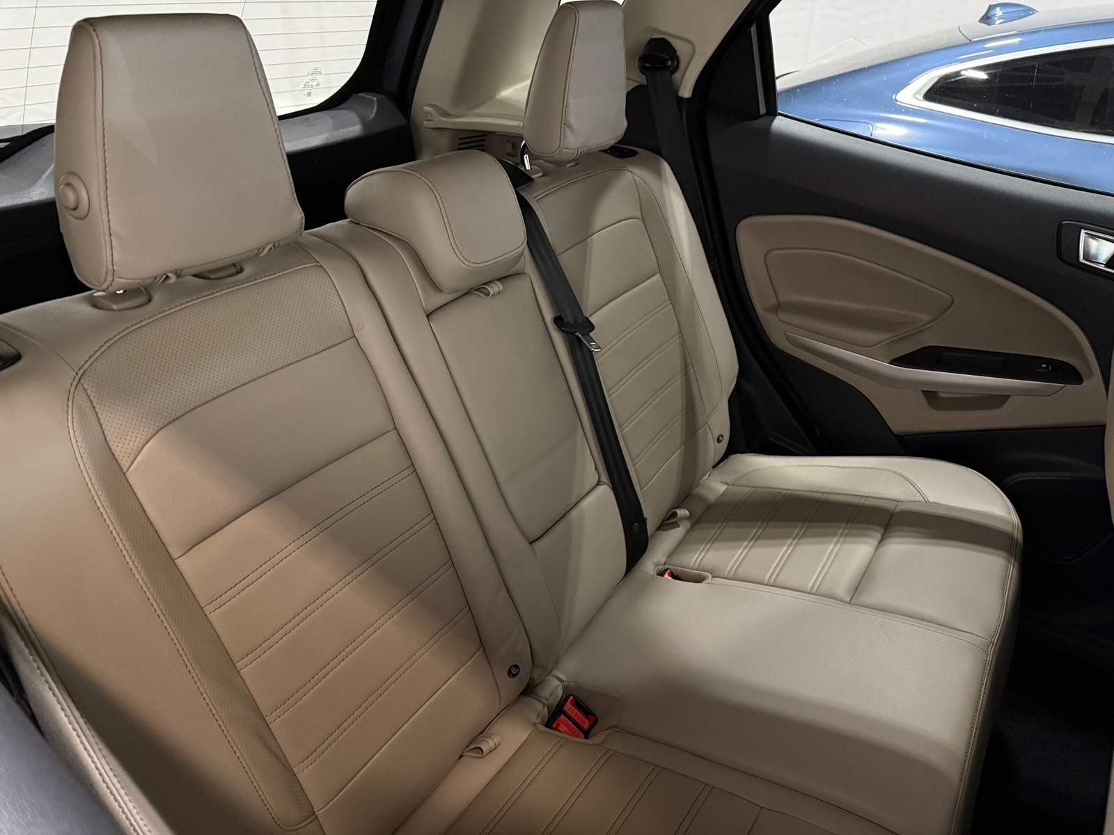 Thumbnail: 2018 Ford EcoSport - 5