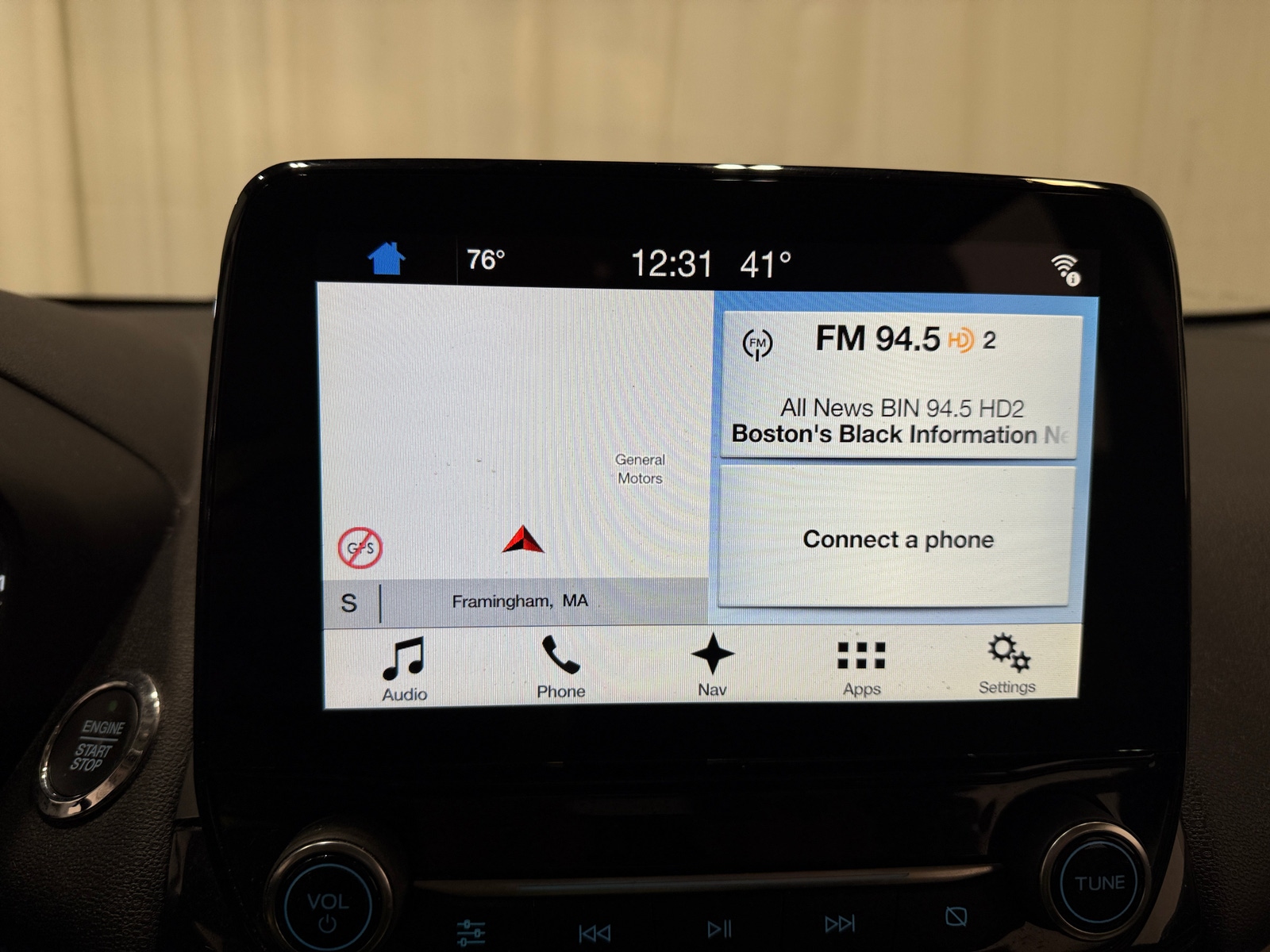 Thumbnail: 2018 Ford EcoSport - 3