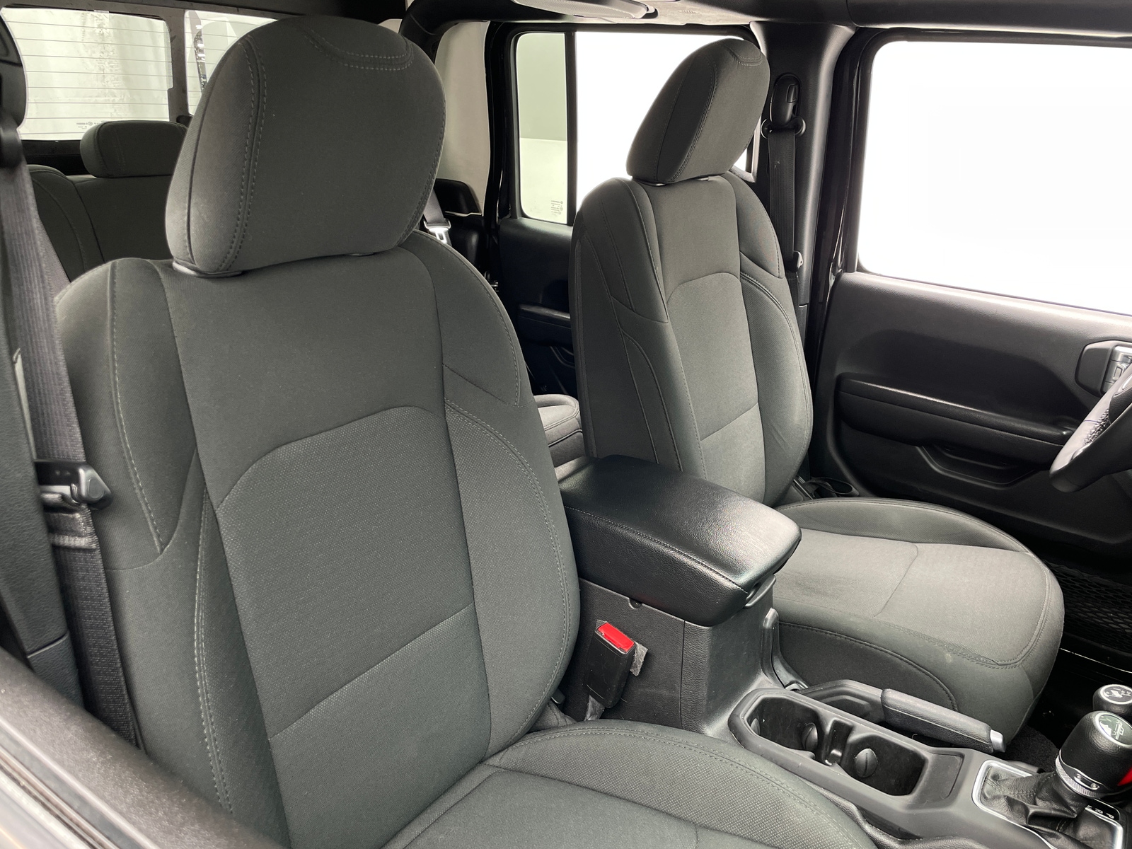 Thumbnail: 2021 Jeep Gladiator - 2