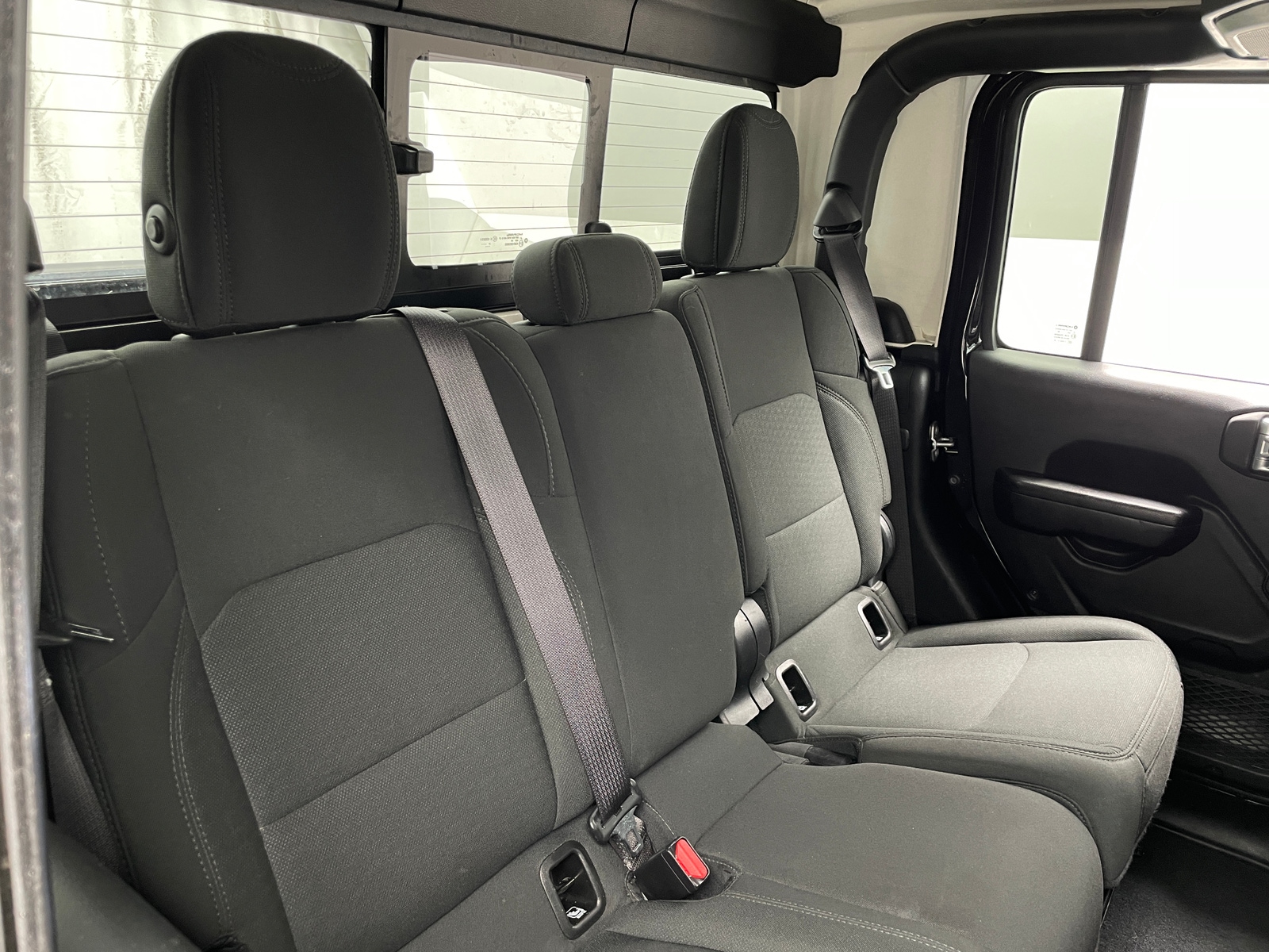 Thumbnail: 2021 Jeep Gladiator - 6