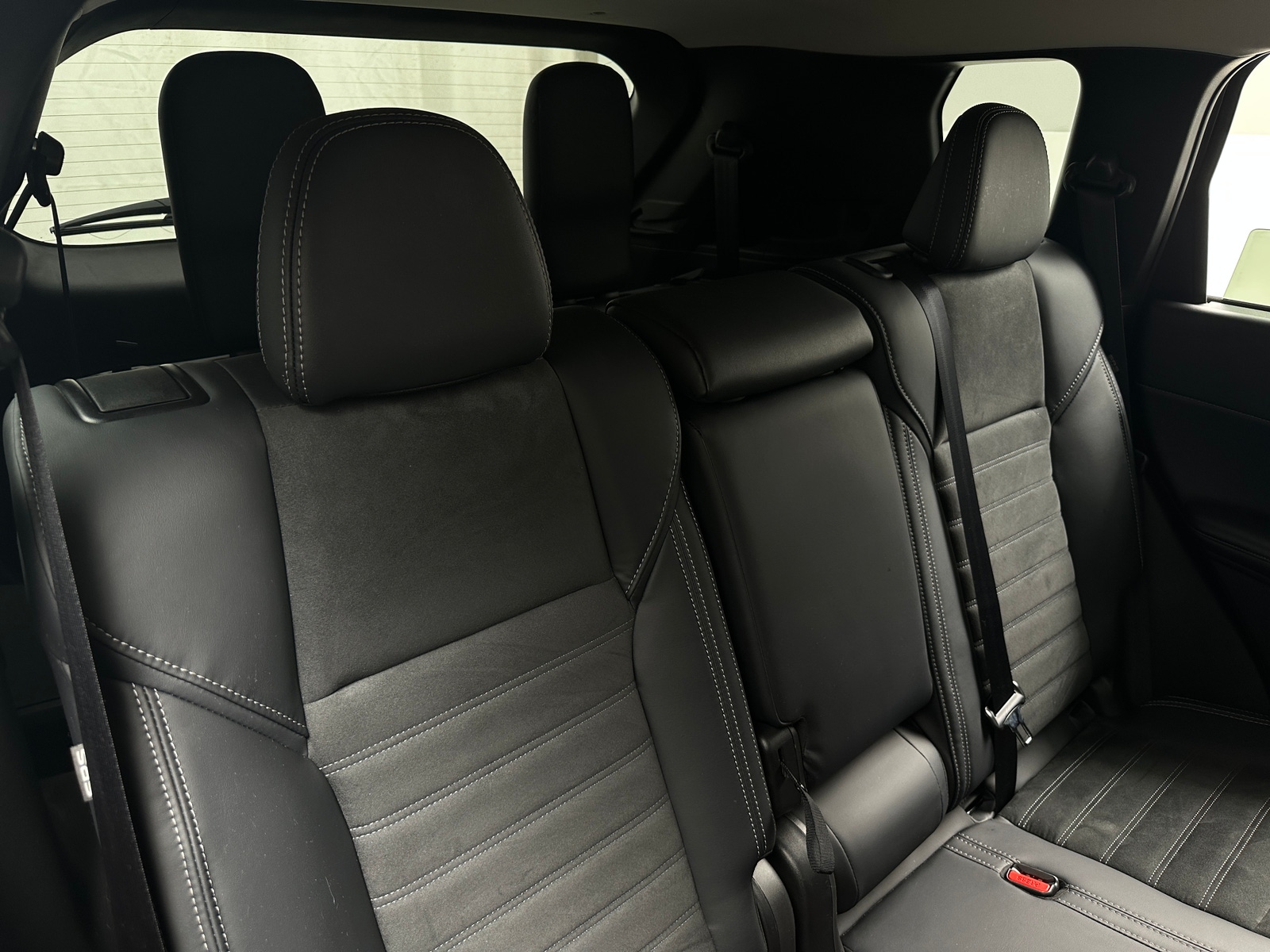 Thumbnail: 2024 Mitsubishi Outlander - 5