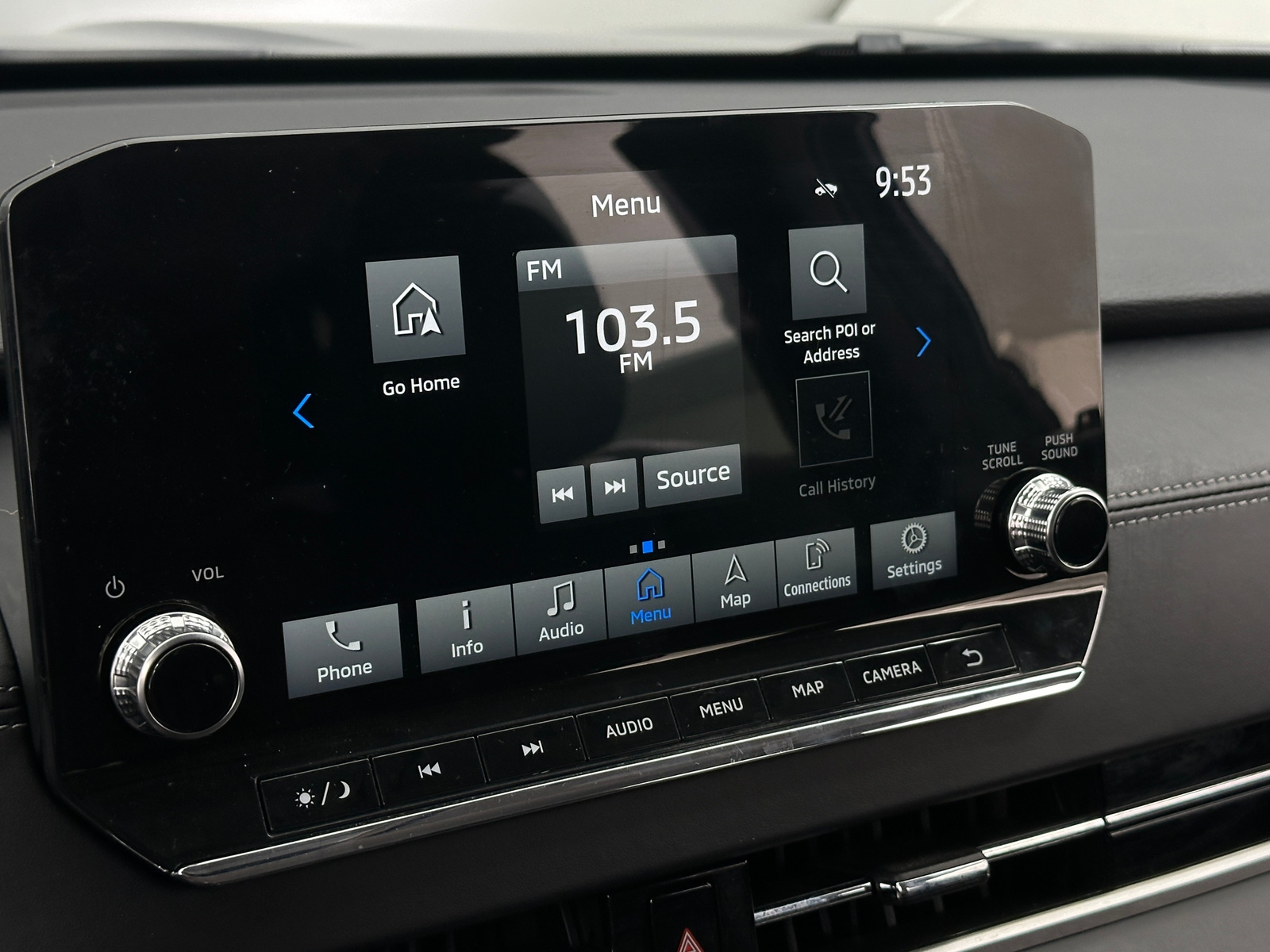 Thumbnail: 2024 Mitsubishi Outlander - 3