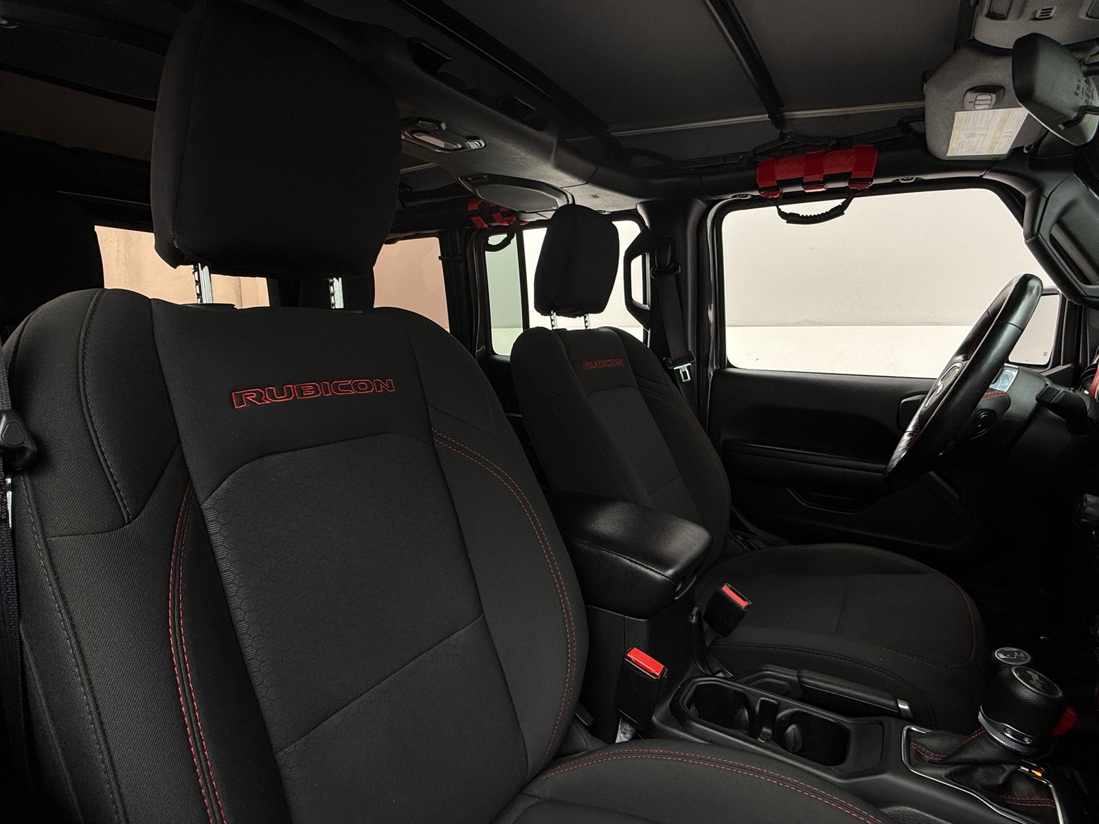 Thumbnail: 2021 Jeep Wrangler - 2