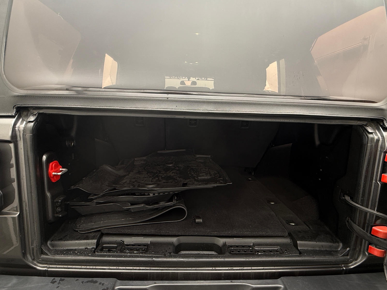 Thumbnail: 2021 Jeep Wrangler - 7