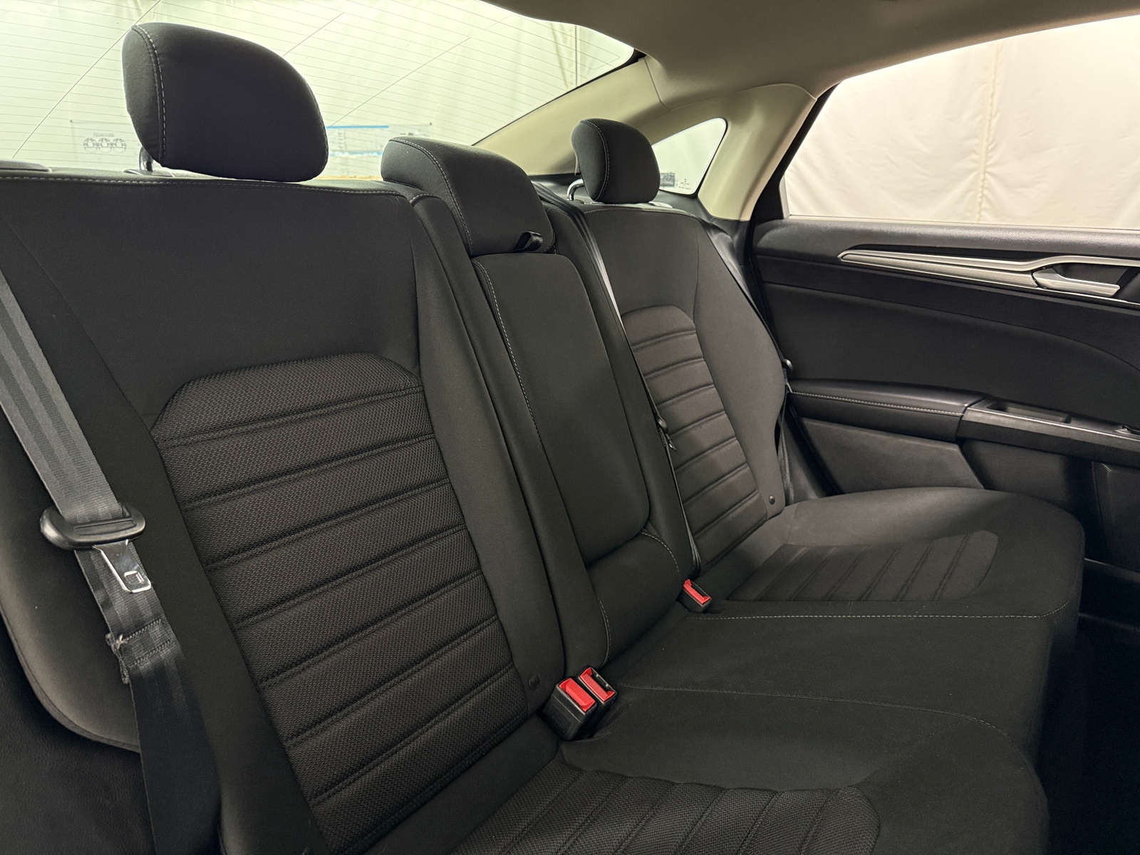 Thumbnail: 2020 Ford Fusion - 6