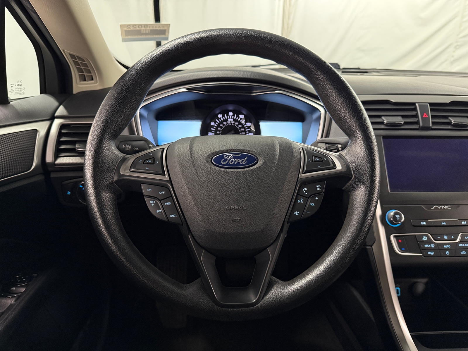 Thumbnail: 2020 Ford Fusion - 5