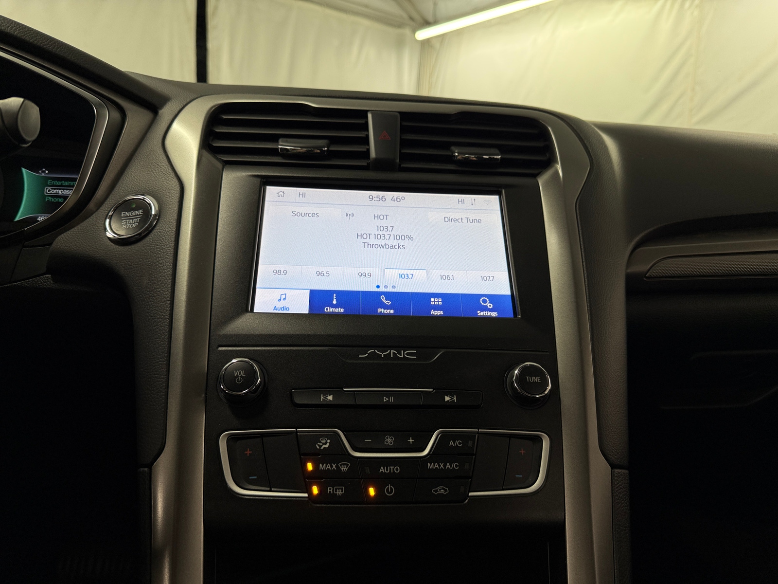 Thumbnail: 2020 Ford Fusion - 4