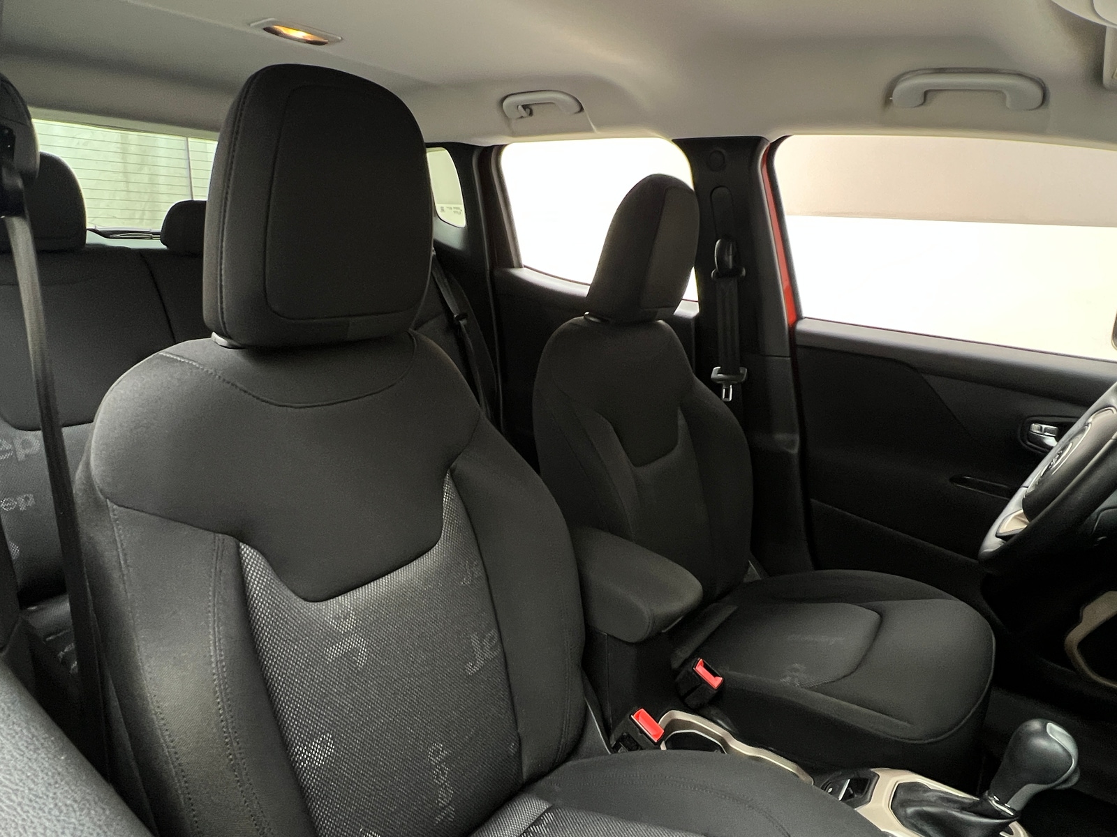 Thumbnail: 2016 Jeep Renegade - 2