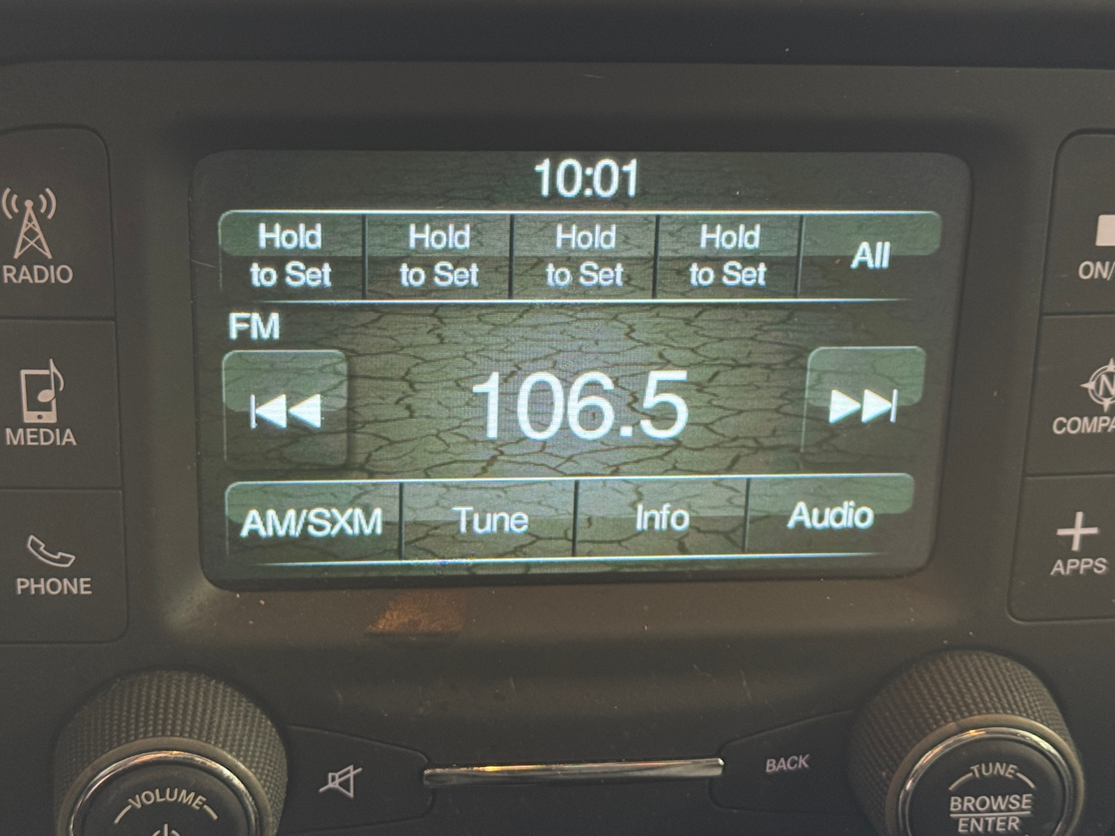 Thumbnail: 2016 Jeep Renegade - 4