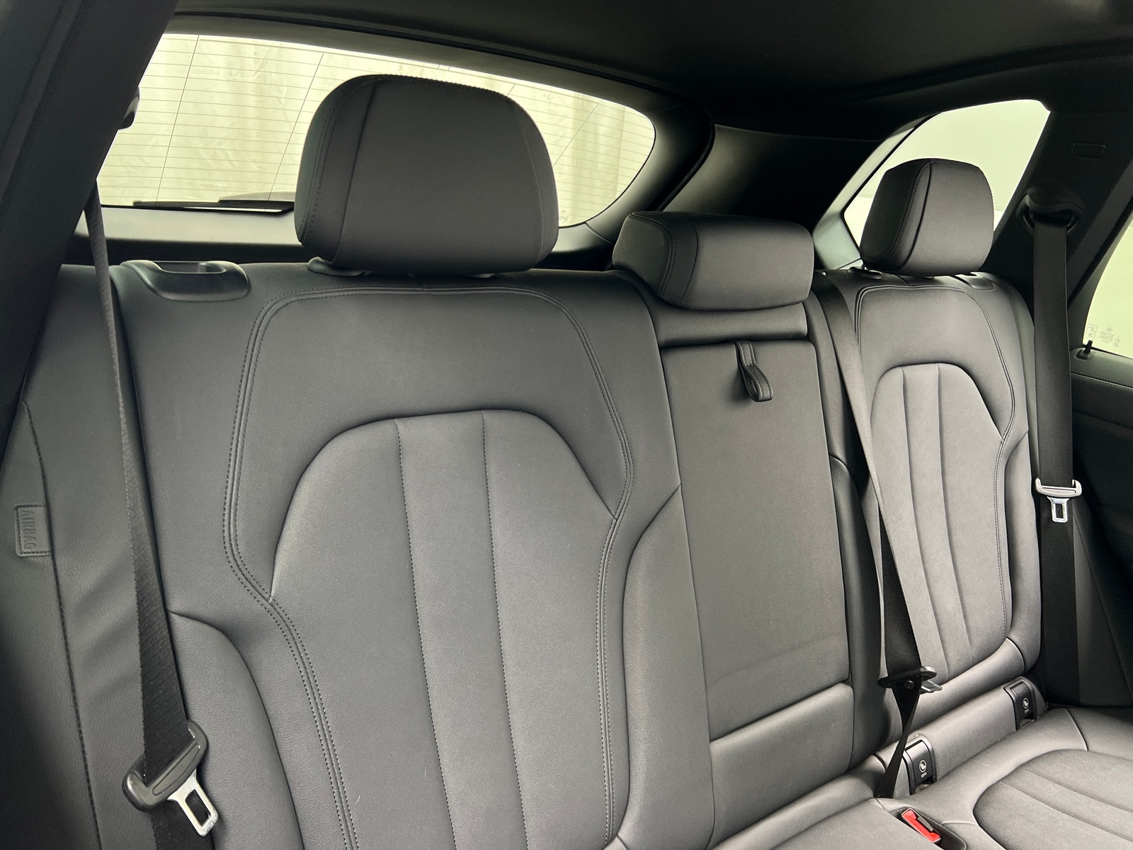 Thumbnail: 2019 BMW X5 - 5