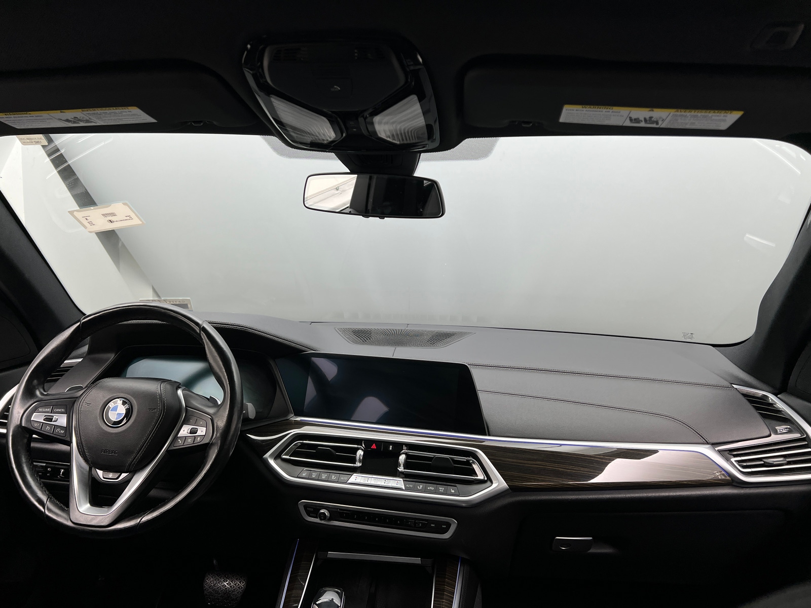 Thumbnail: 2019 BMW X5 - 2