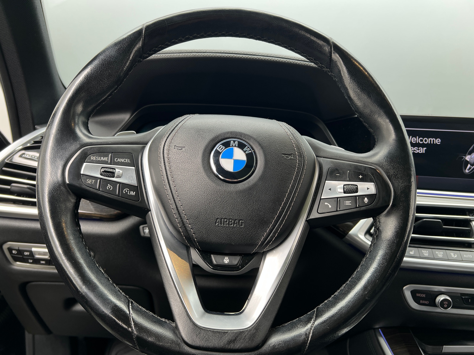 Thumbnail: 2019 BMW X5 - 4
