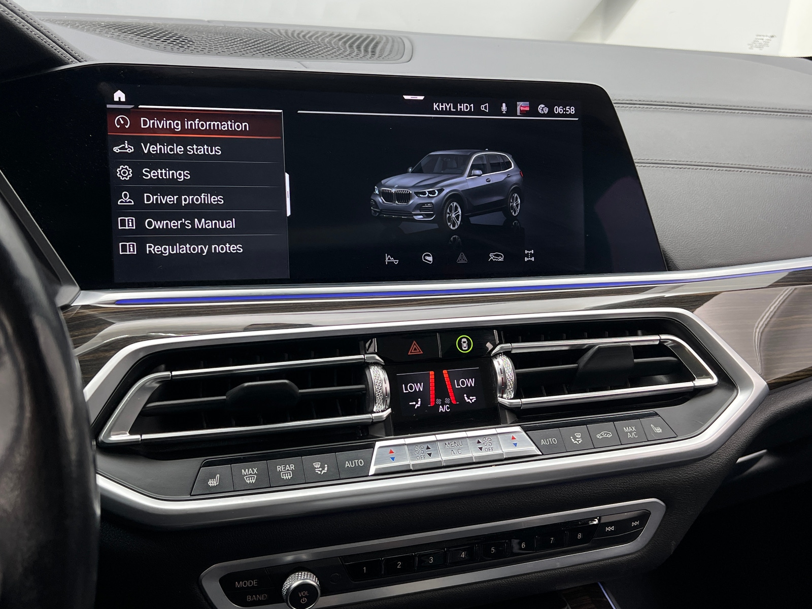 Thumbnail: 2019 BMW X5 - 3