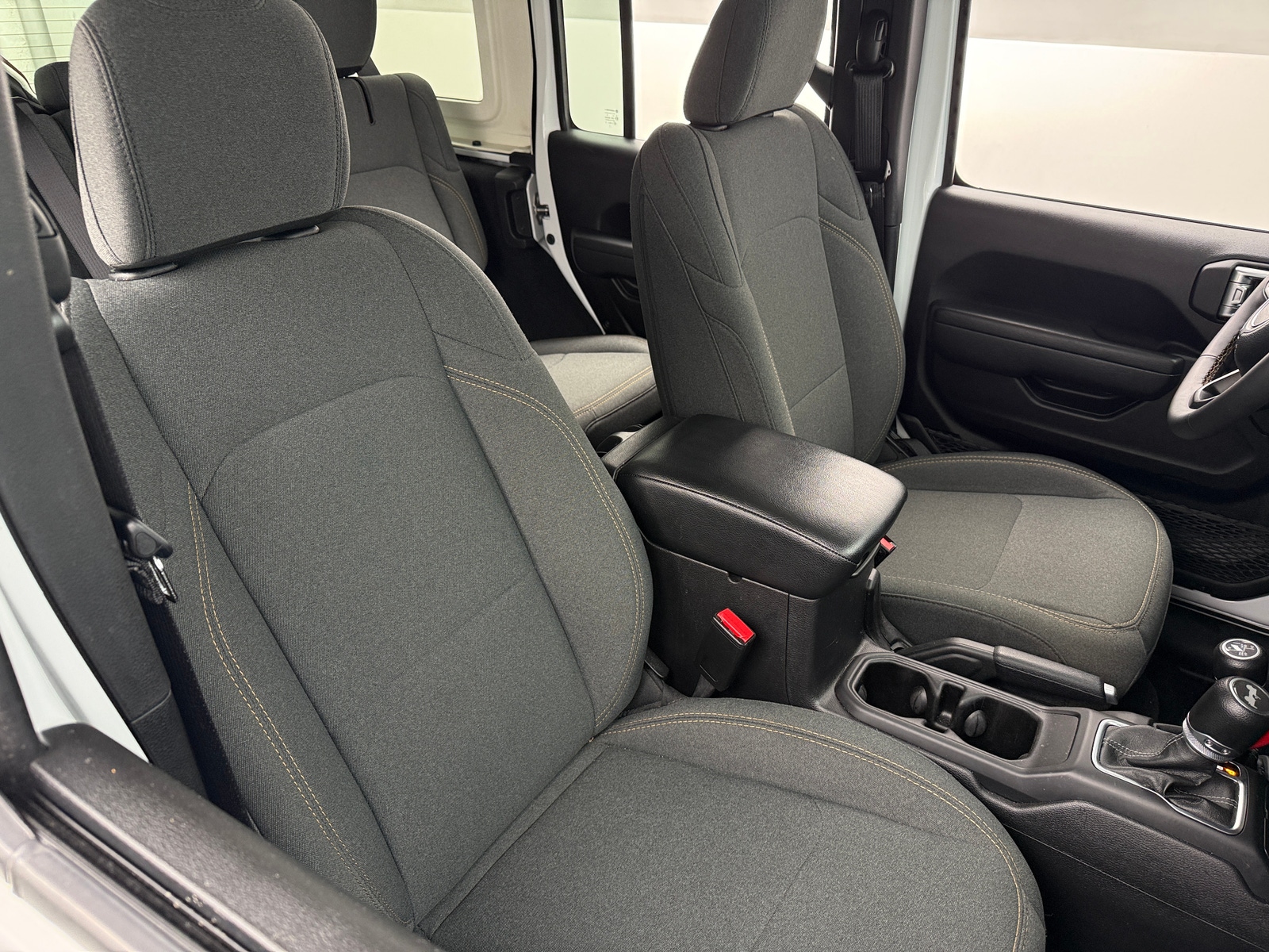 Thumbnail: 2024 Jeep Wrangler - 2