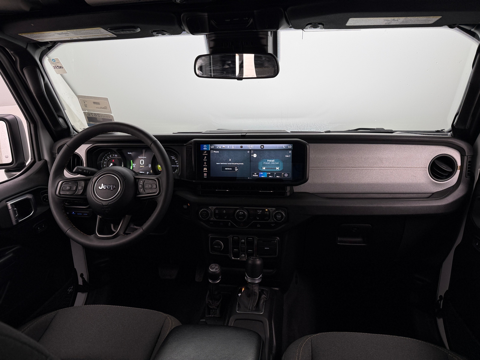 Thumbnail: 2024 Jeep Wrangler - 3