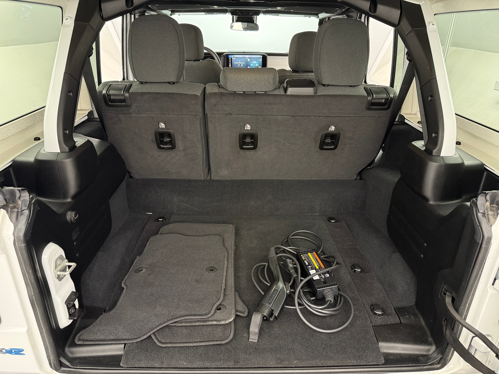 Thumbnail: 2024 Jeep Wrangler - 7