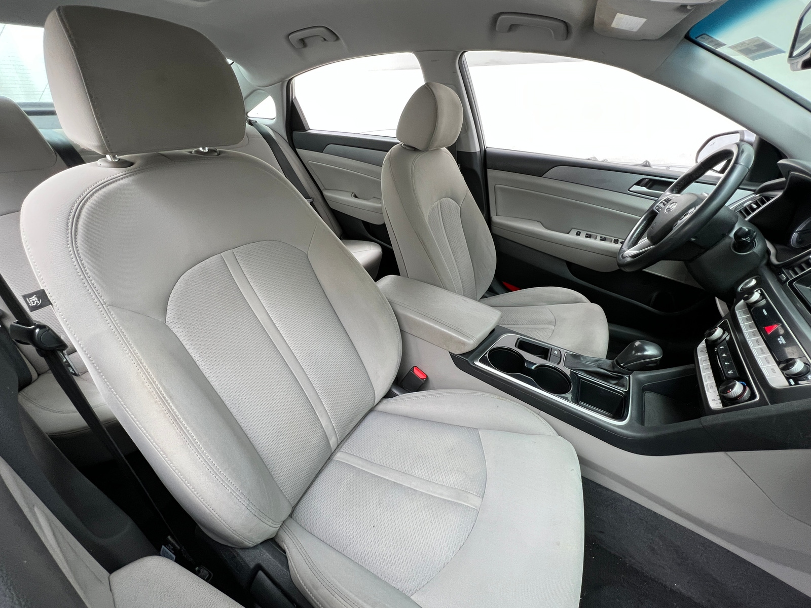 Thumbnail: 2018 Hyundai Sonata - 2