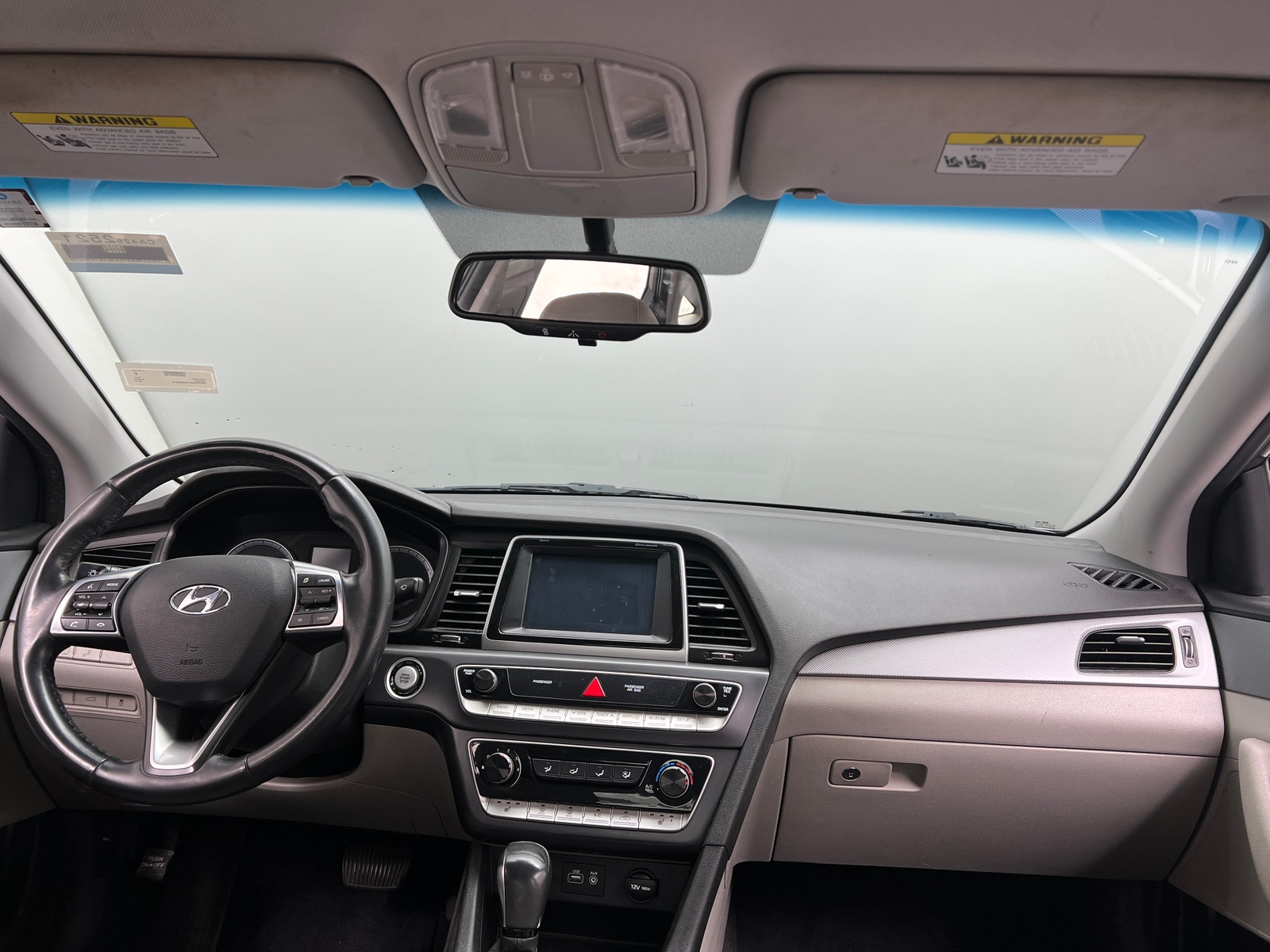 Thumbnail: 2018 Hyundai Sonata - 3