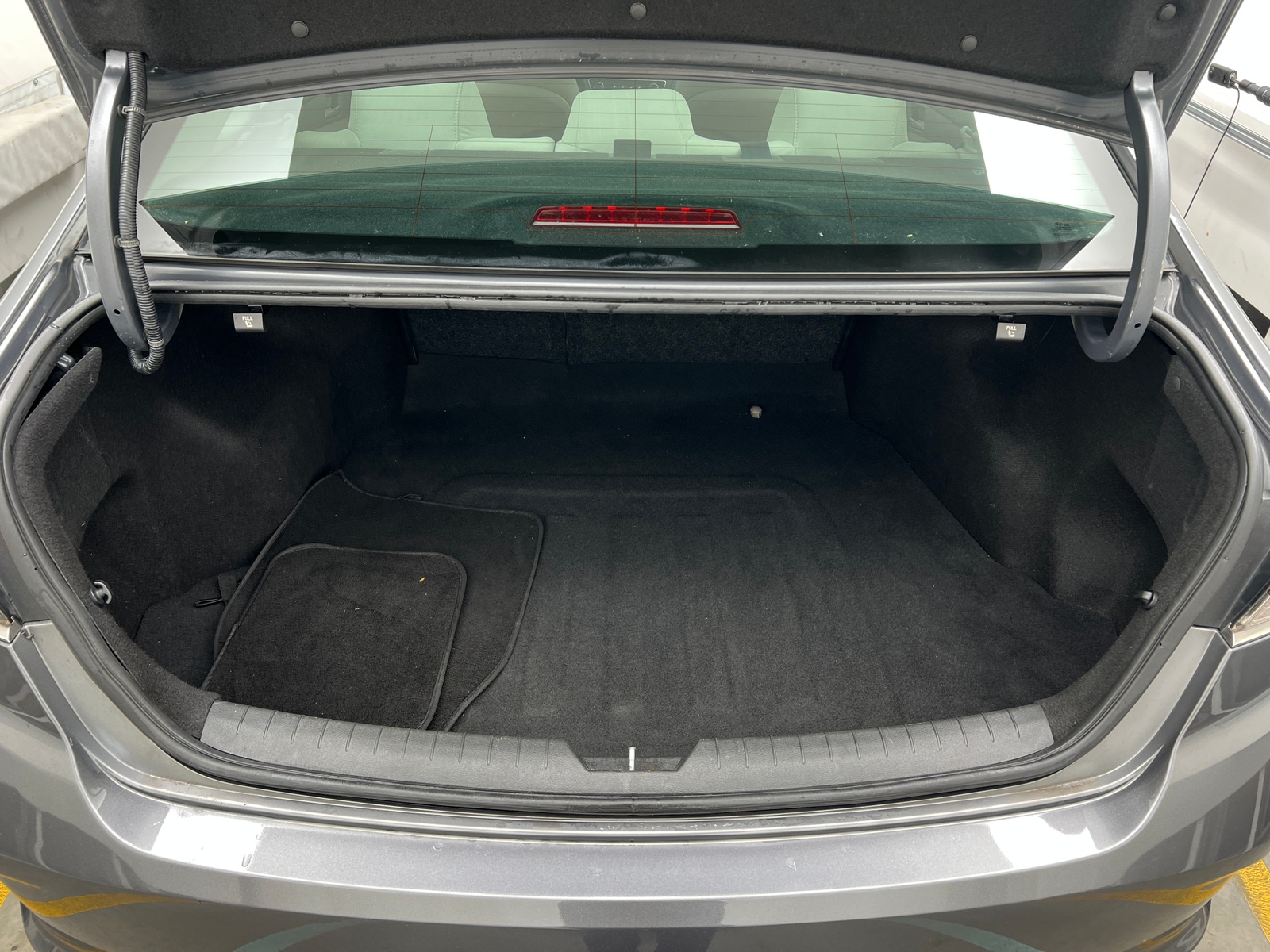 Thumbnail: 2018 Hyundai Sonata - 7