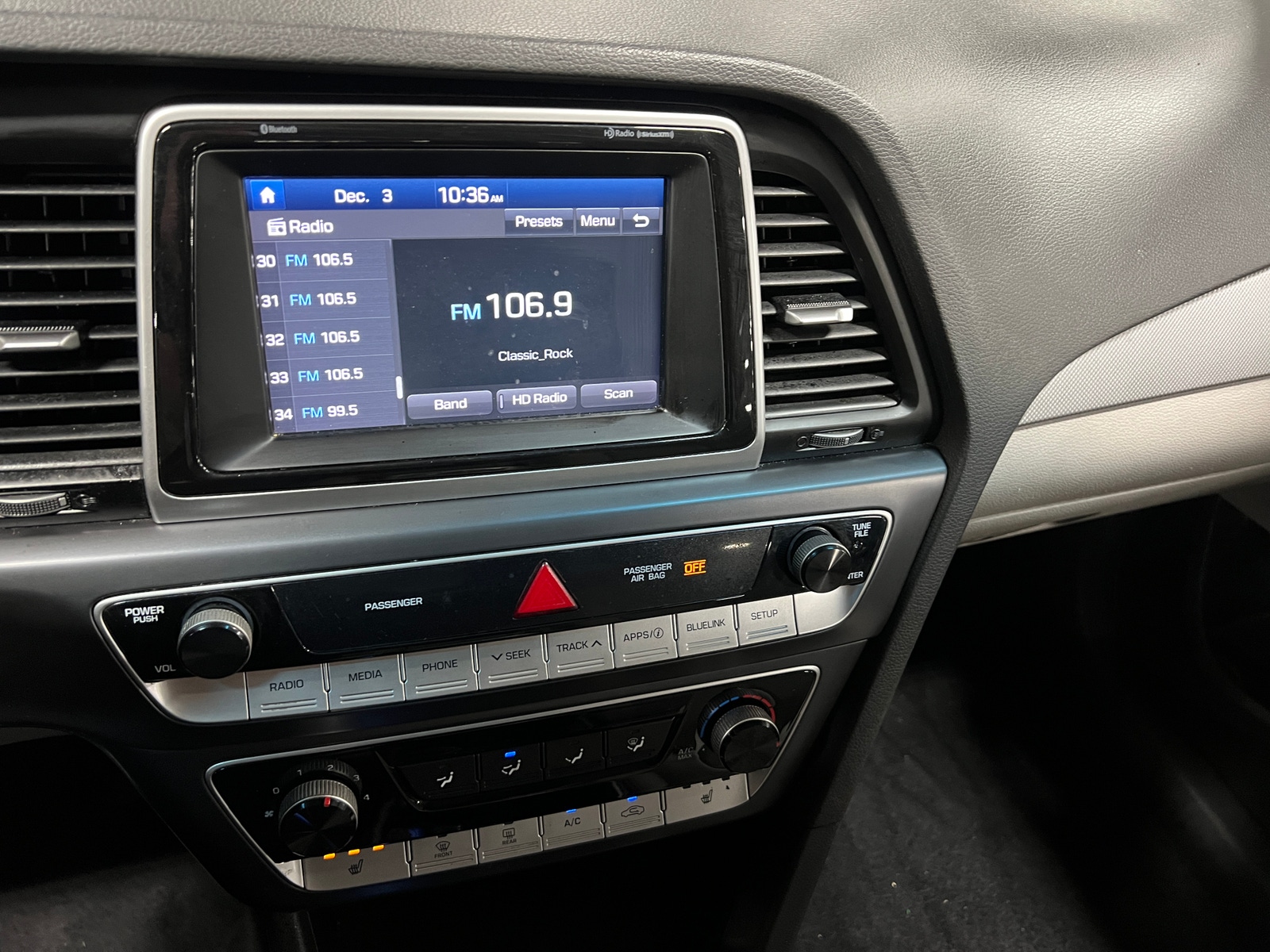 Thumbnail: 2018 Hyundai Sonata - 4