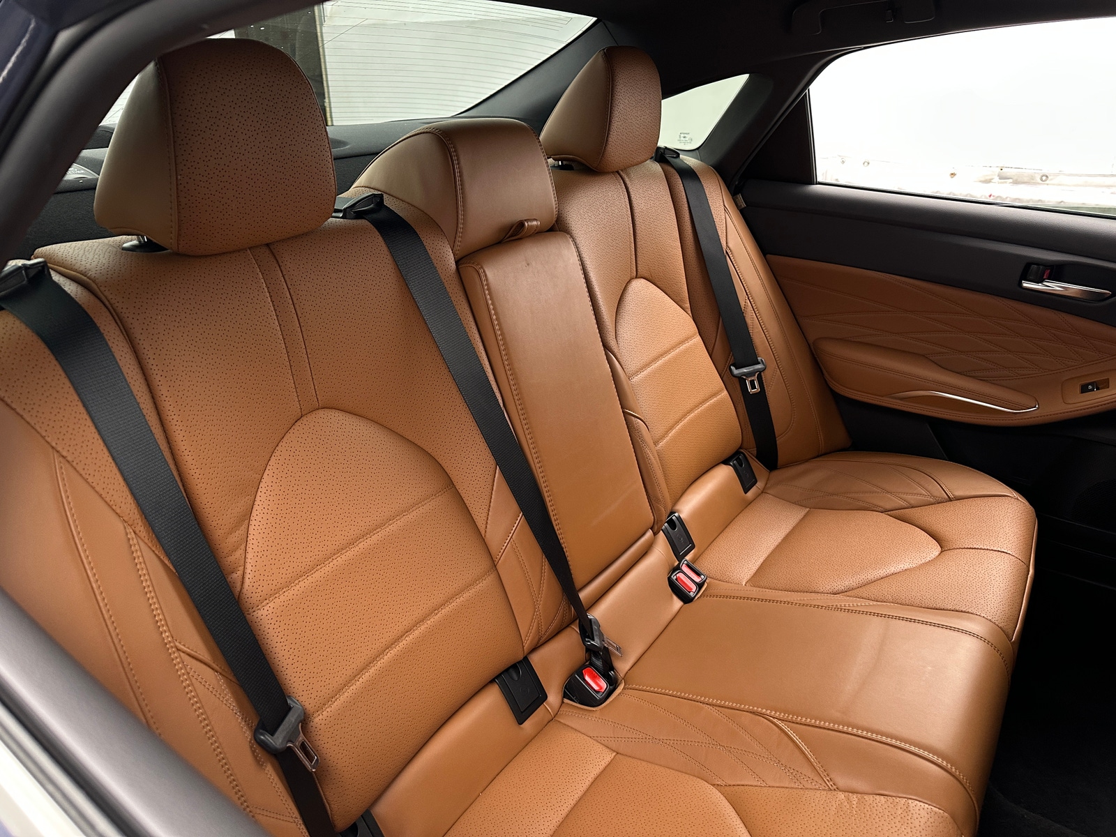 Thumbnail: 2019 Toyota Avalon - 5