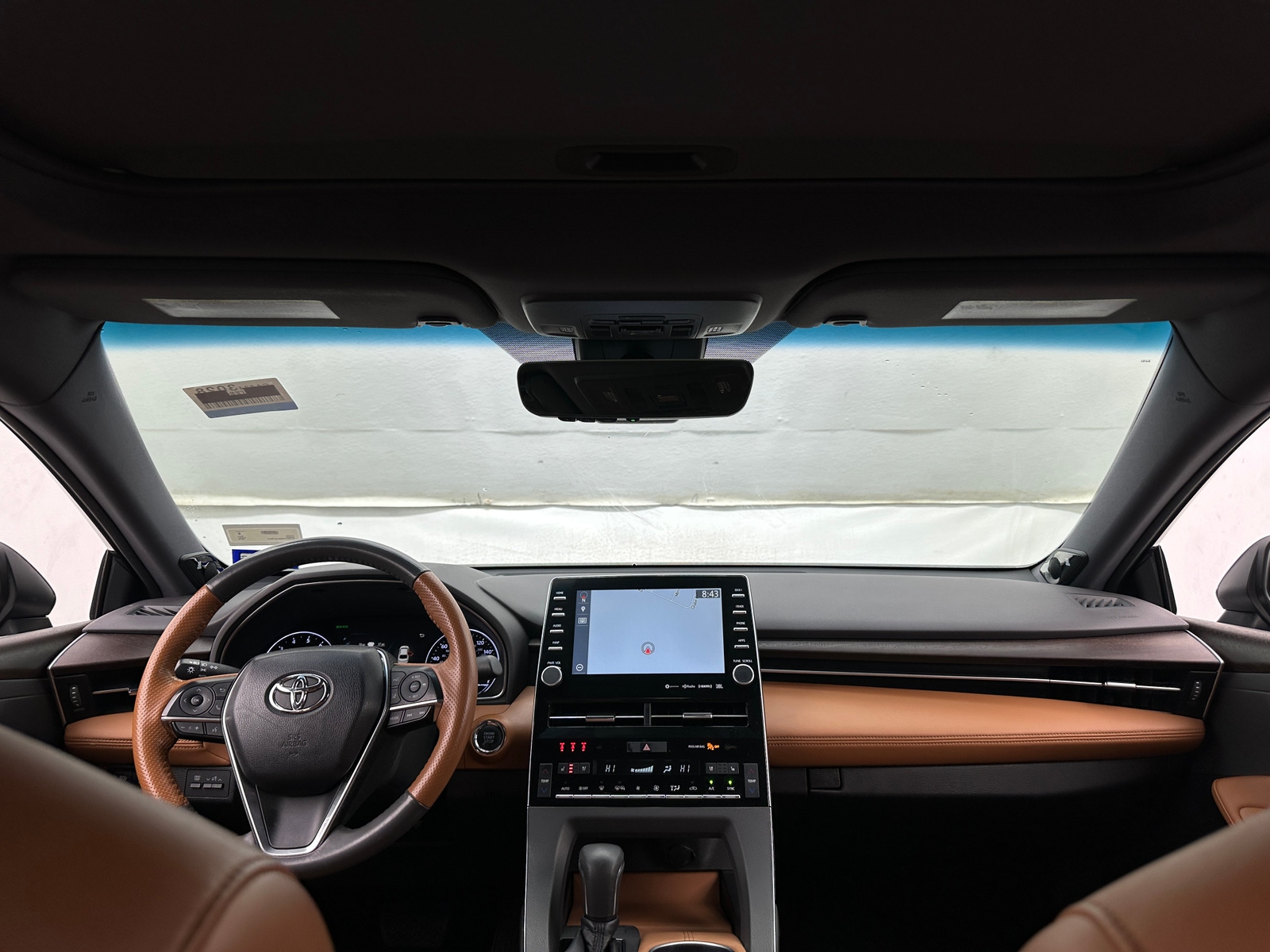 Thumbnail: 2019 Toyota Avalon - 2