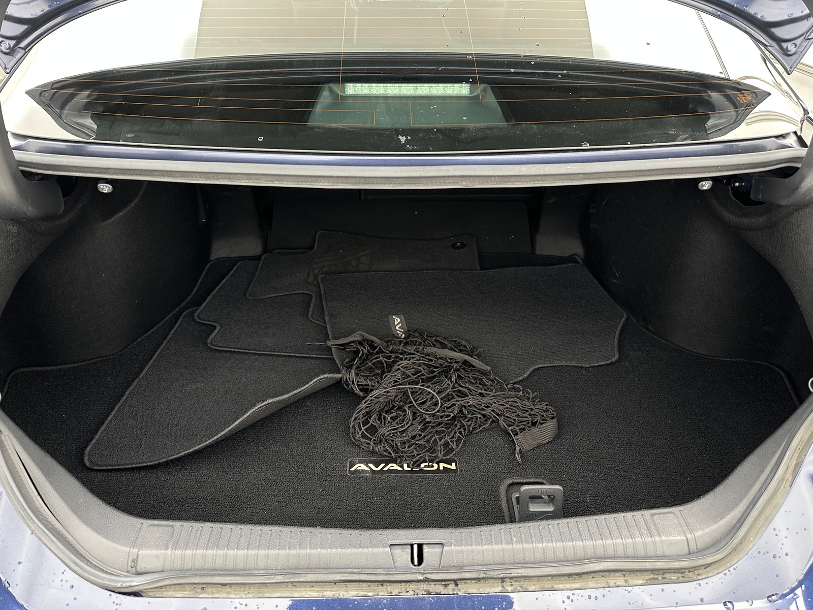 Thumbnail: 2019 Toyota Avalon - 6