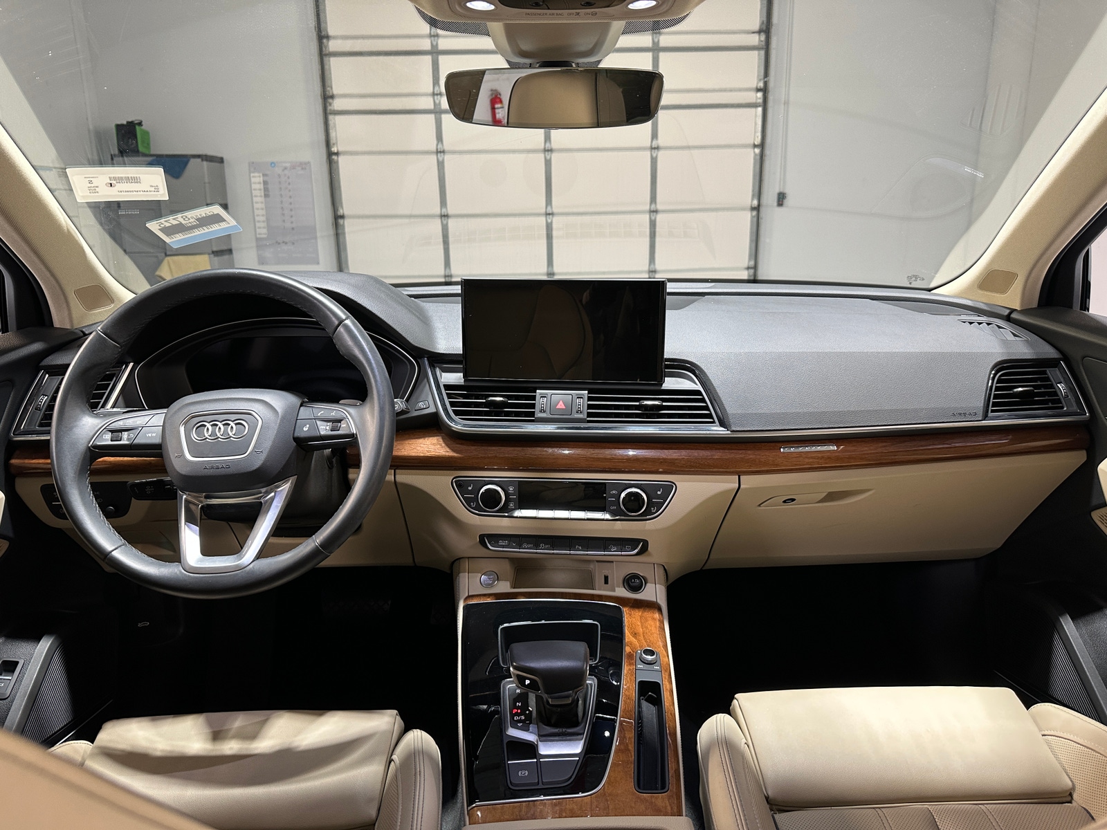 Thumbnail: 2023 Audi Q5 - 3