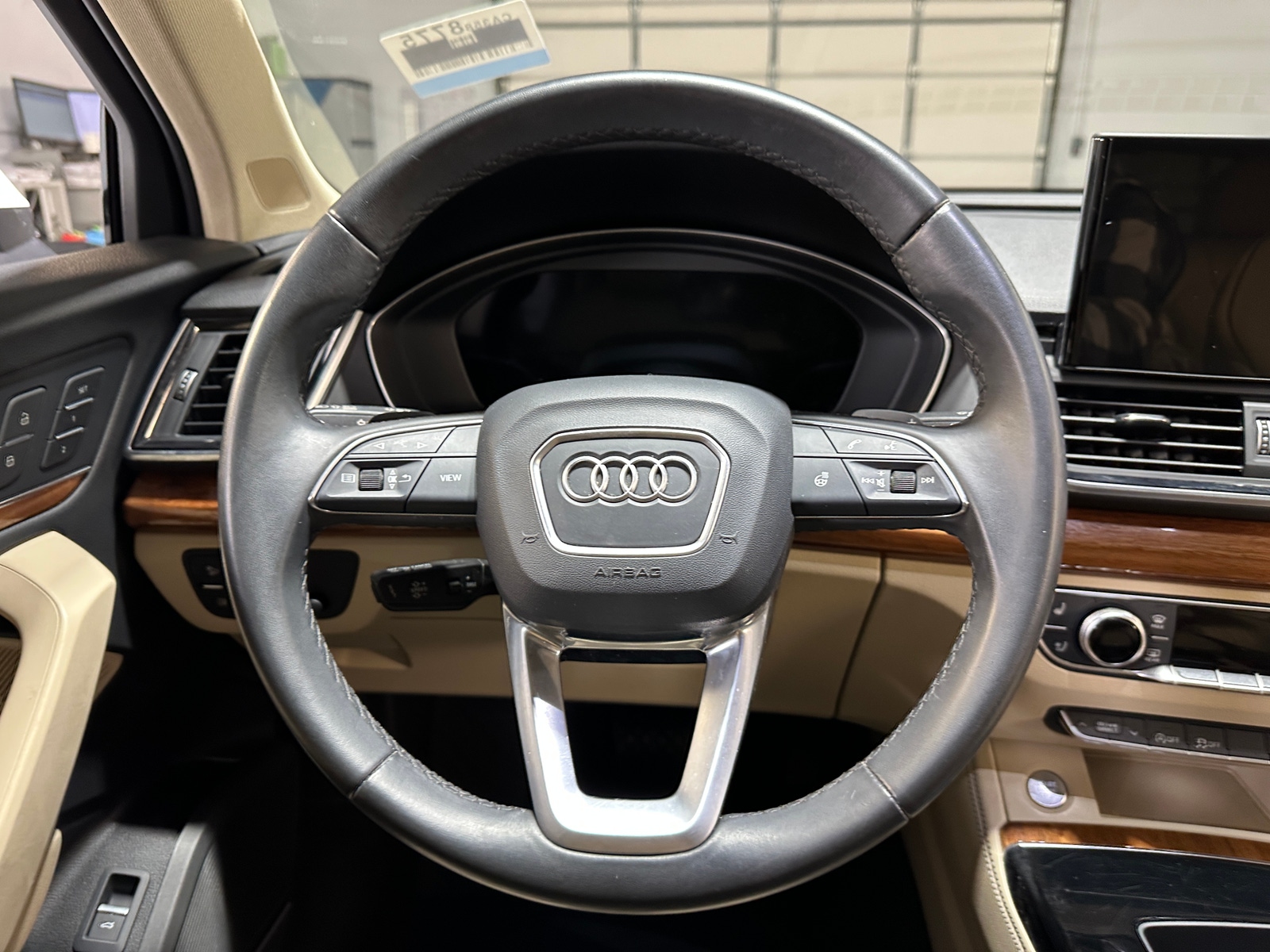 Thumbnail: 2023 Audi Q5 - 5