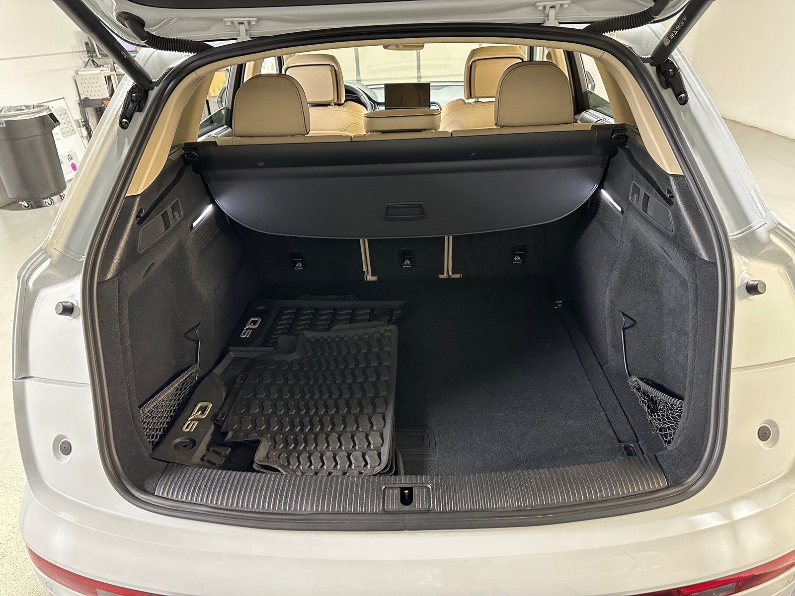 Thumbnail: 2023 Audi Q5 - 7