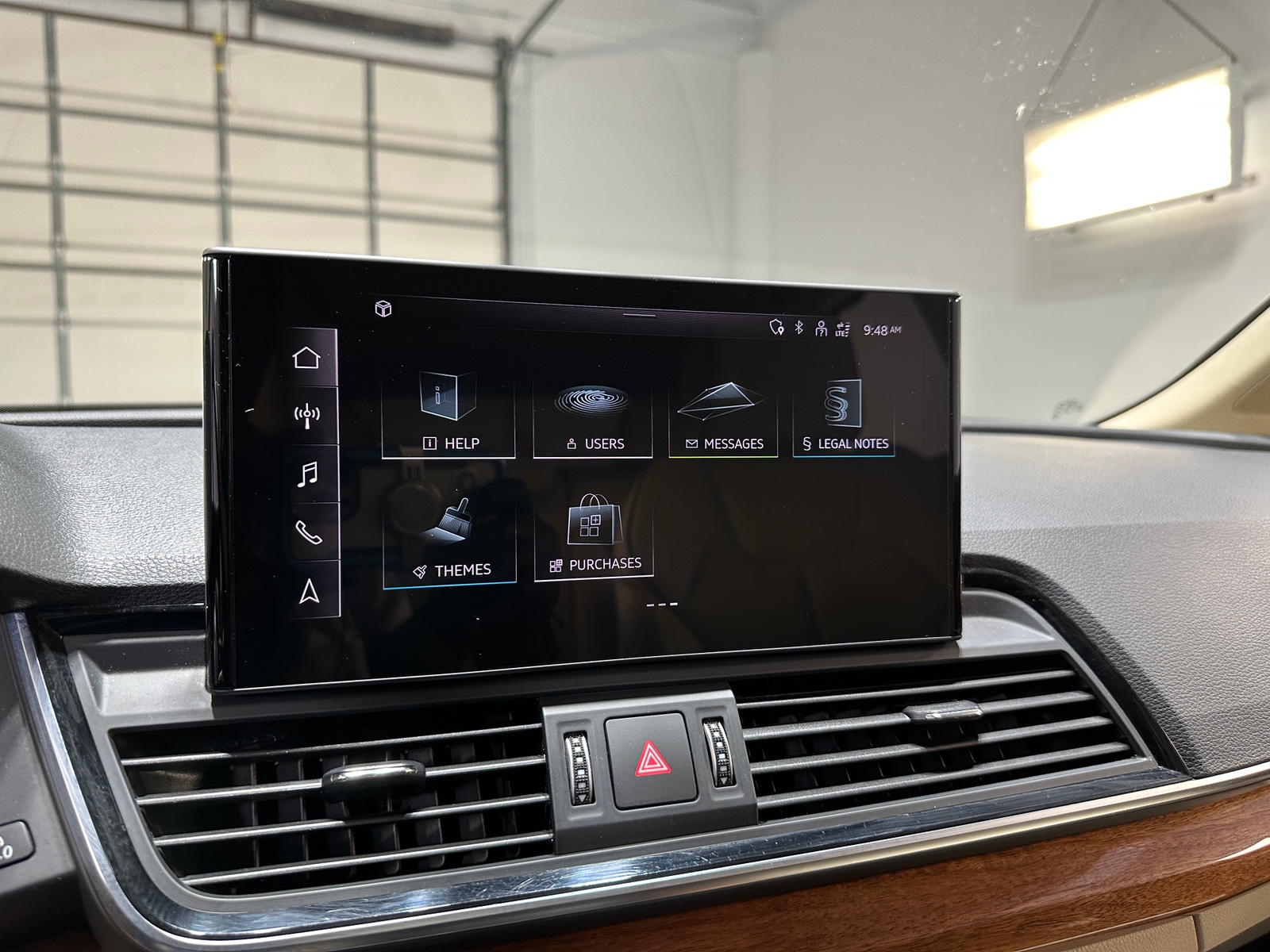 Thumbnail: 2023 Audi Q5 - 4