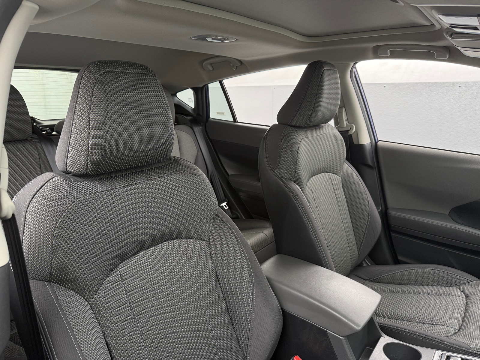 Thumbnail: 2024 Subaru Crosstrek - 2