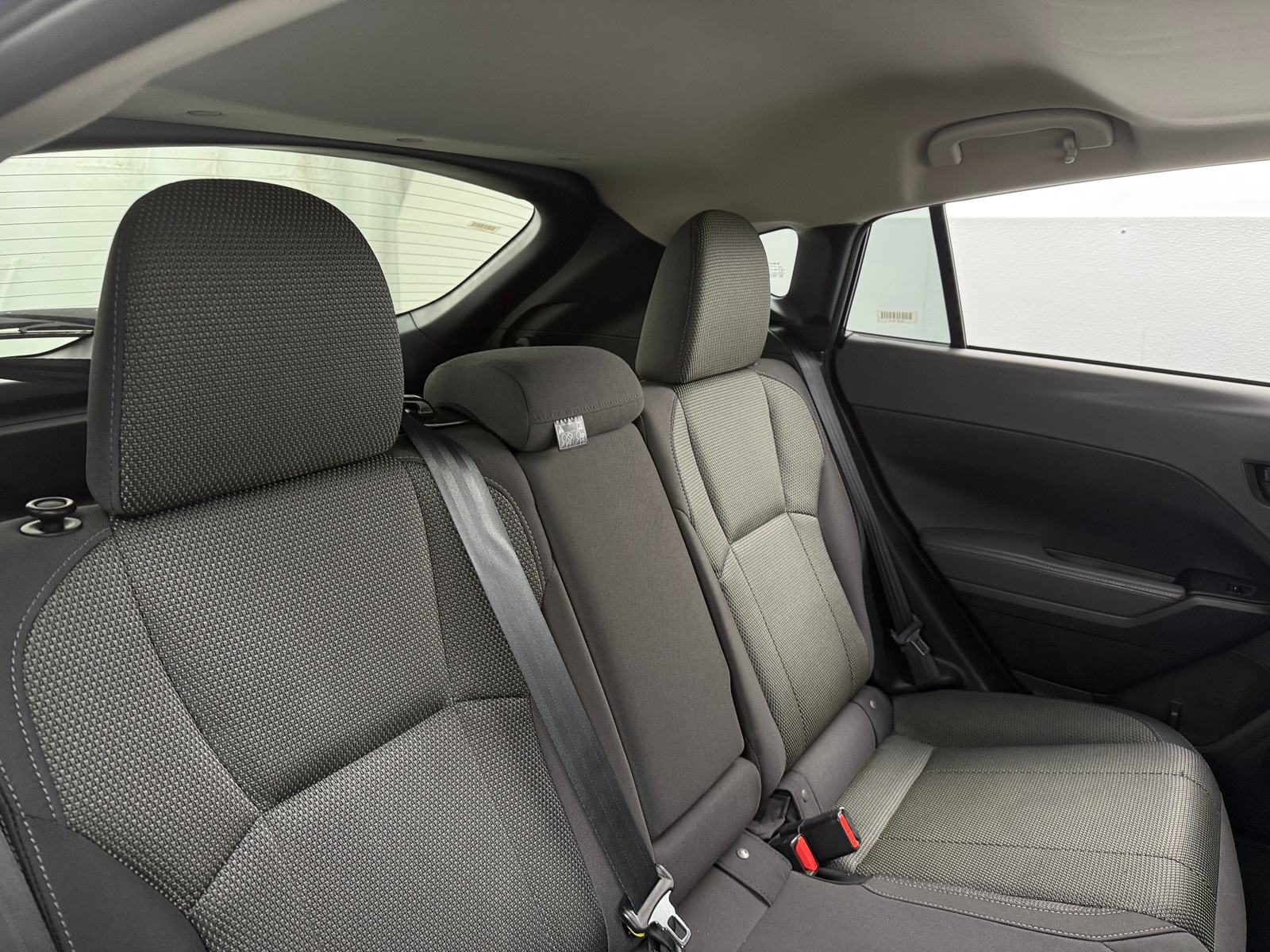 Thumbnail: 2024 Subaru Crosstrek - 6