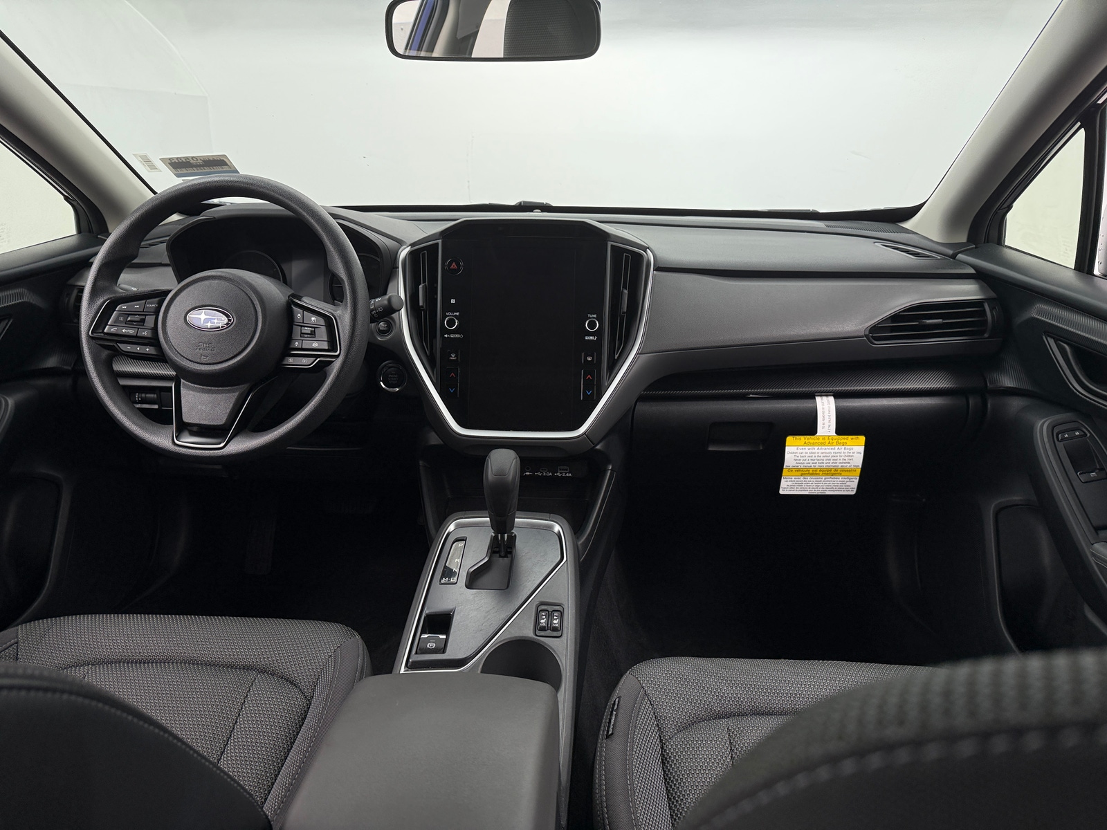 Thumbnail: 2024 Subaru Crosstrek - 3